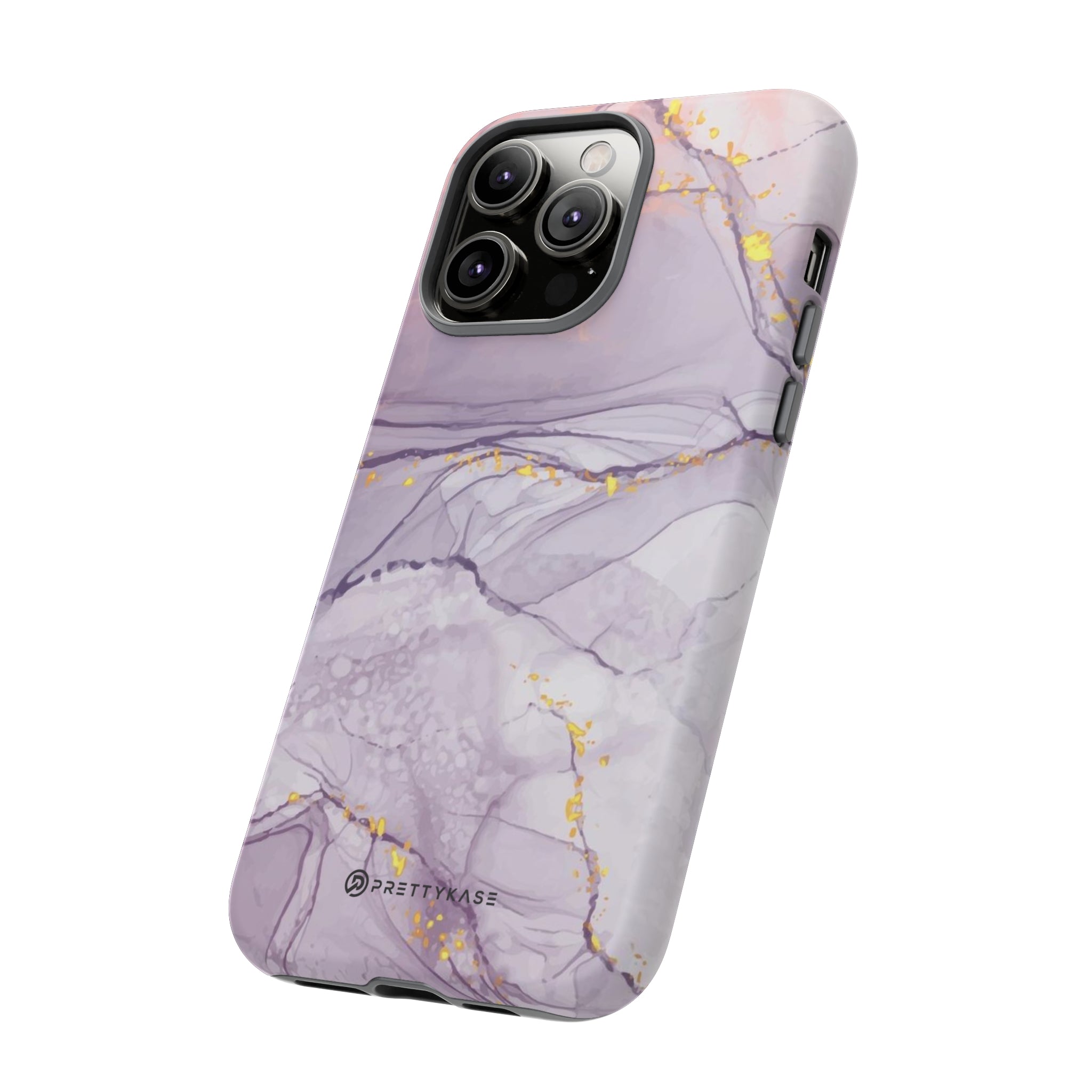 Lavender Marble