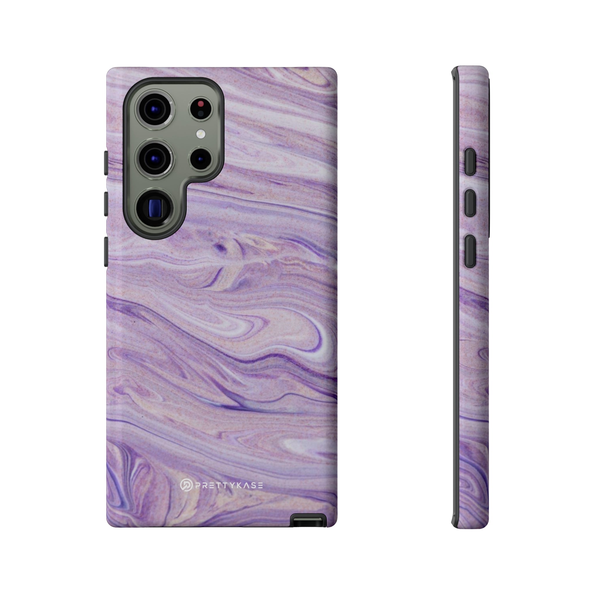 Purple Marble