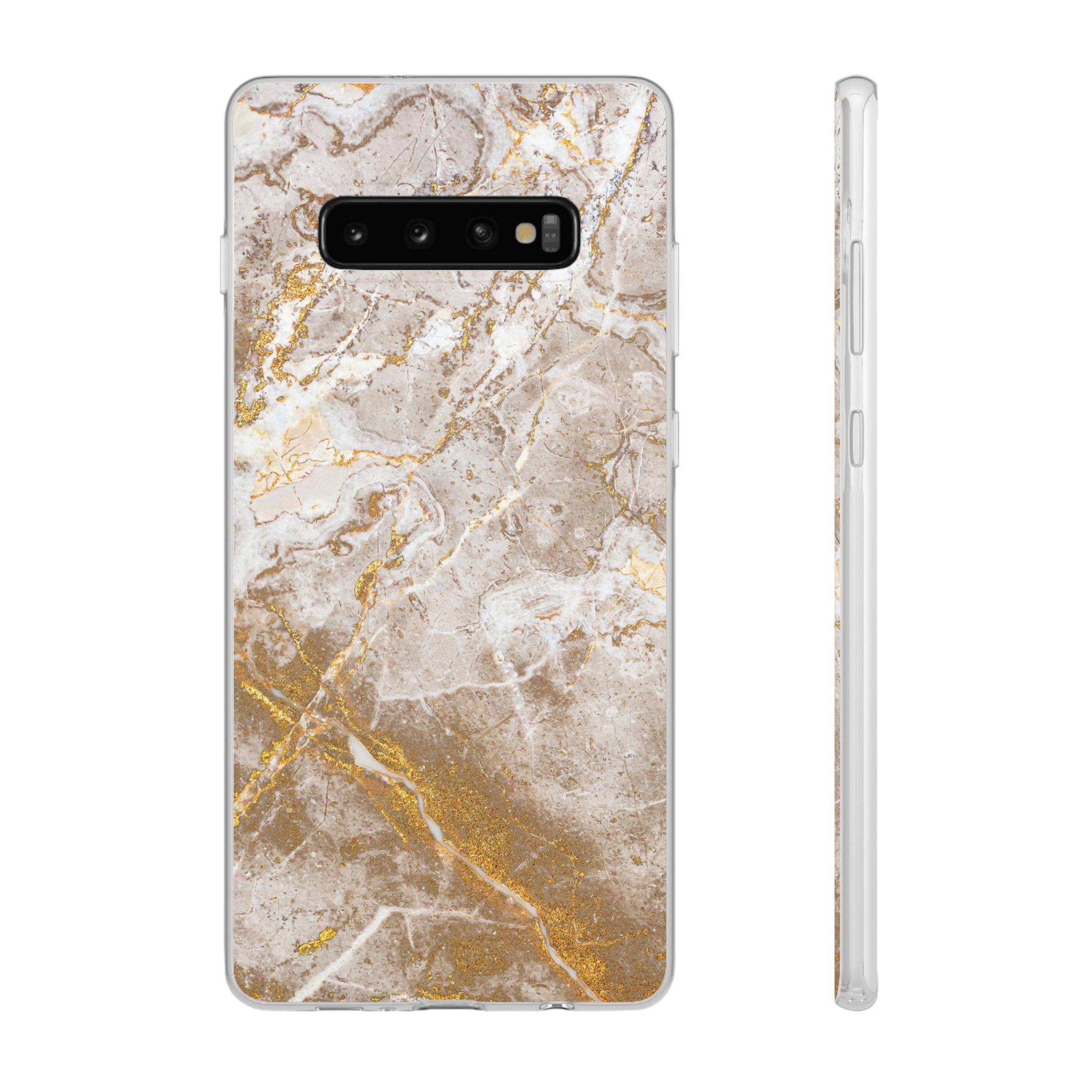 Marble Gold Slim