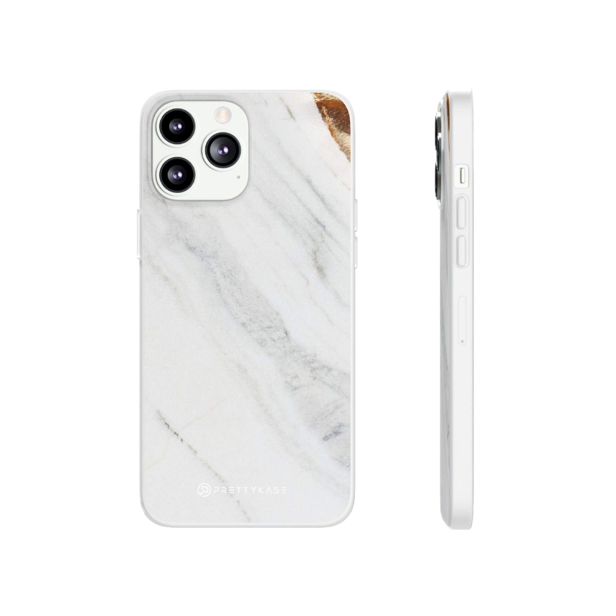 Metalic Marble Slim