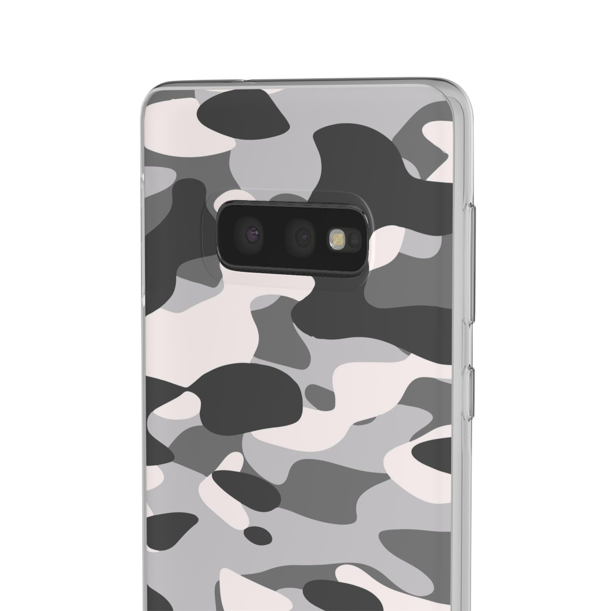 White Camoflage Slim