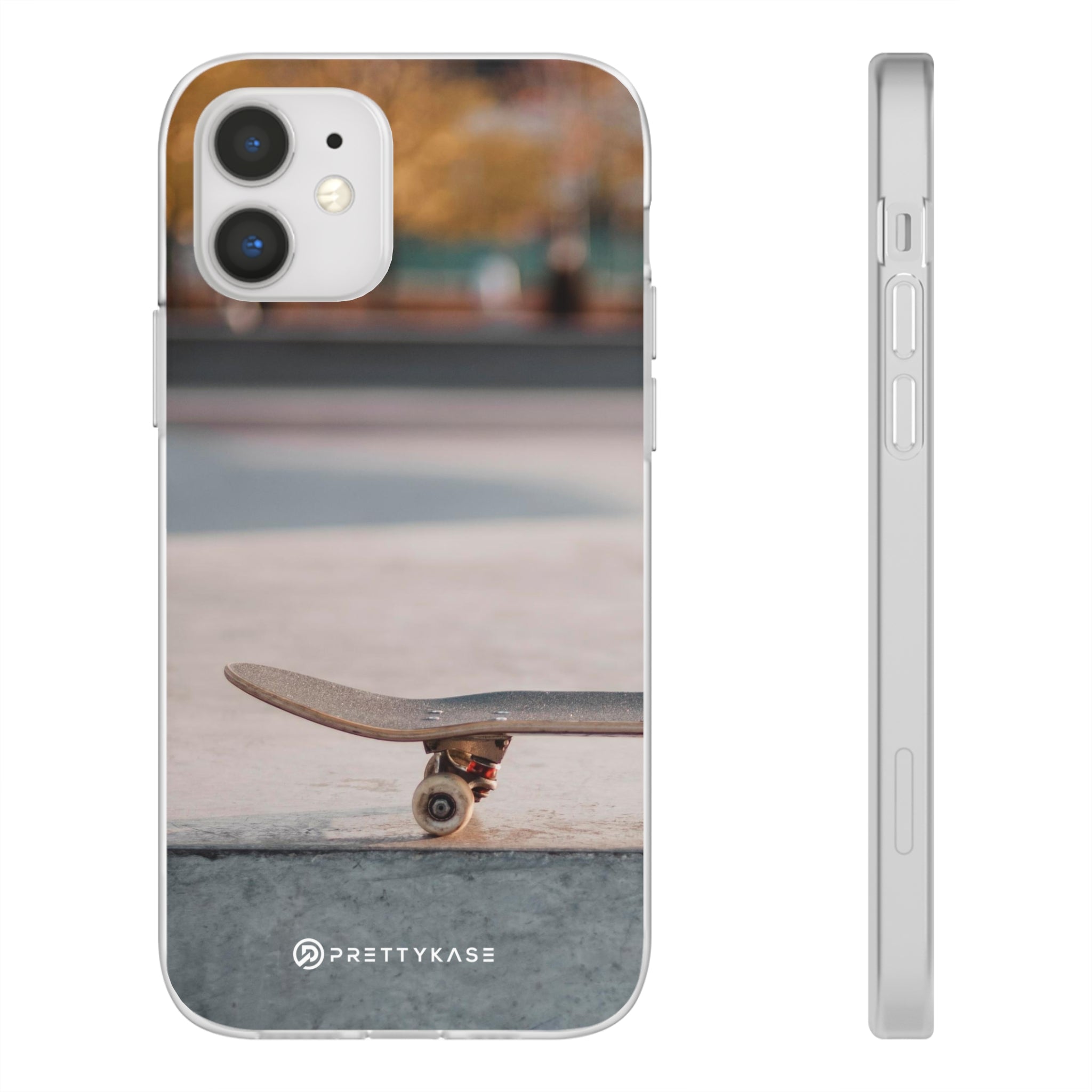 Deaf Skateboard Slim