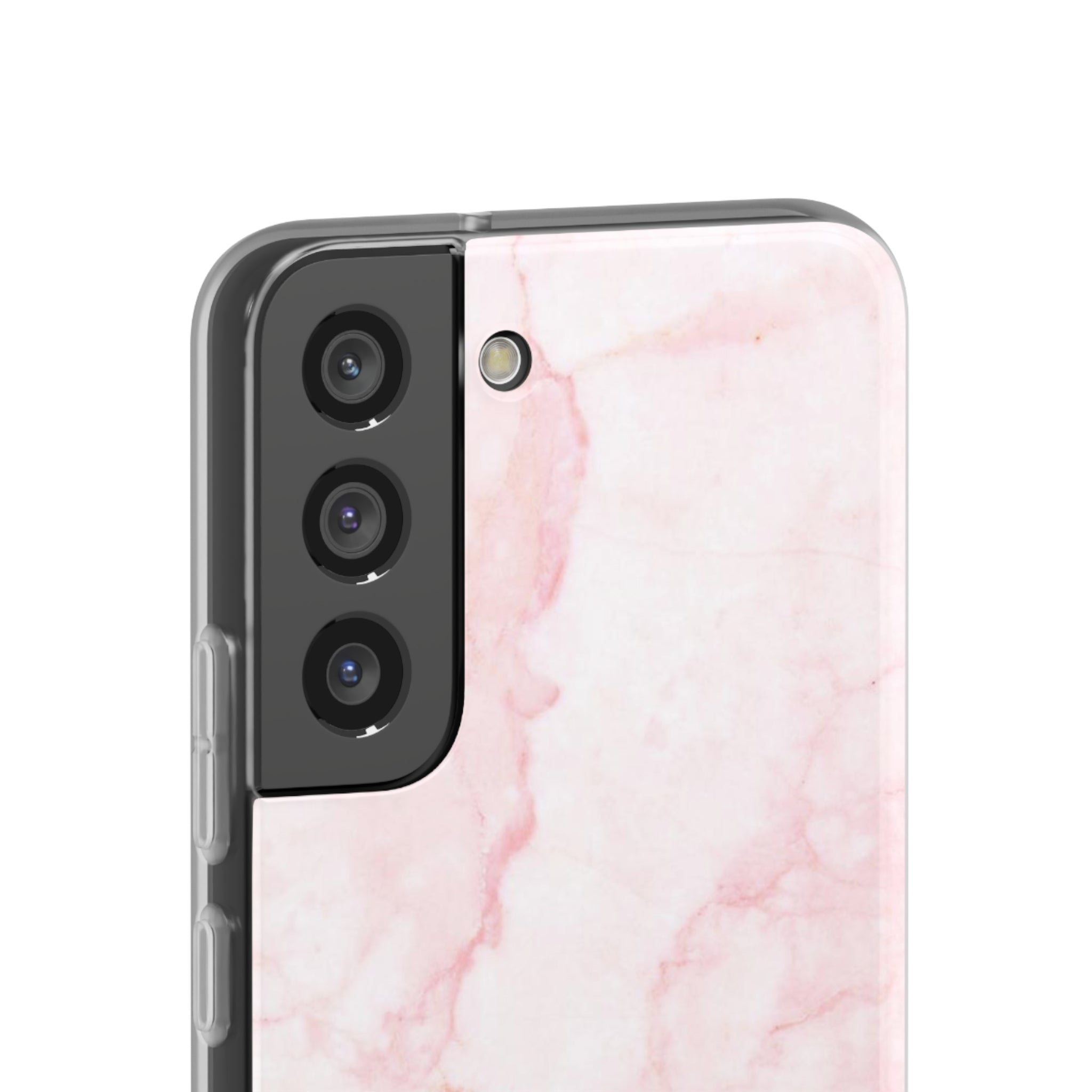 Pink Marble Slim