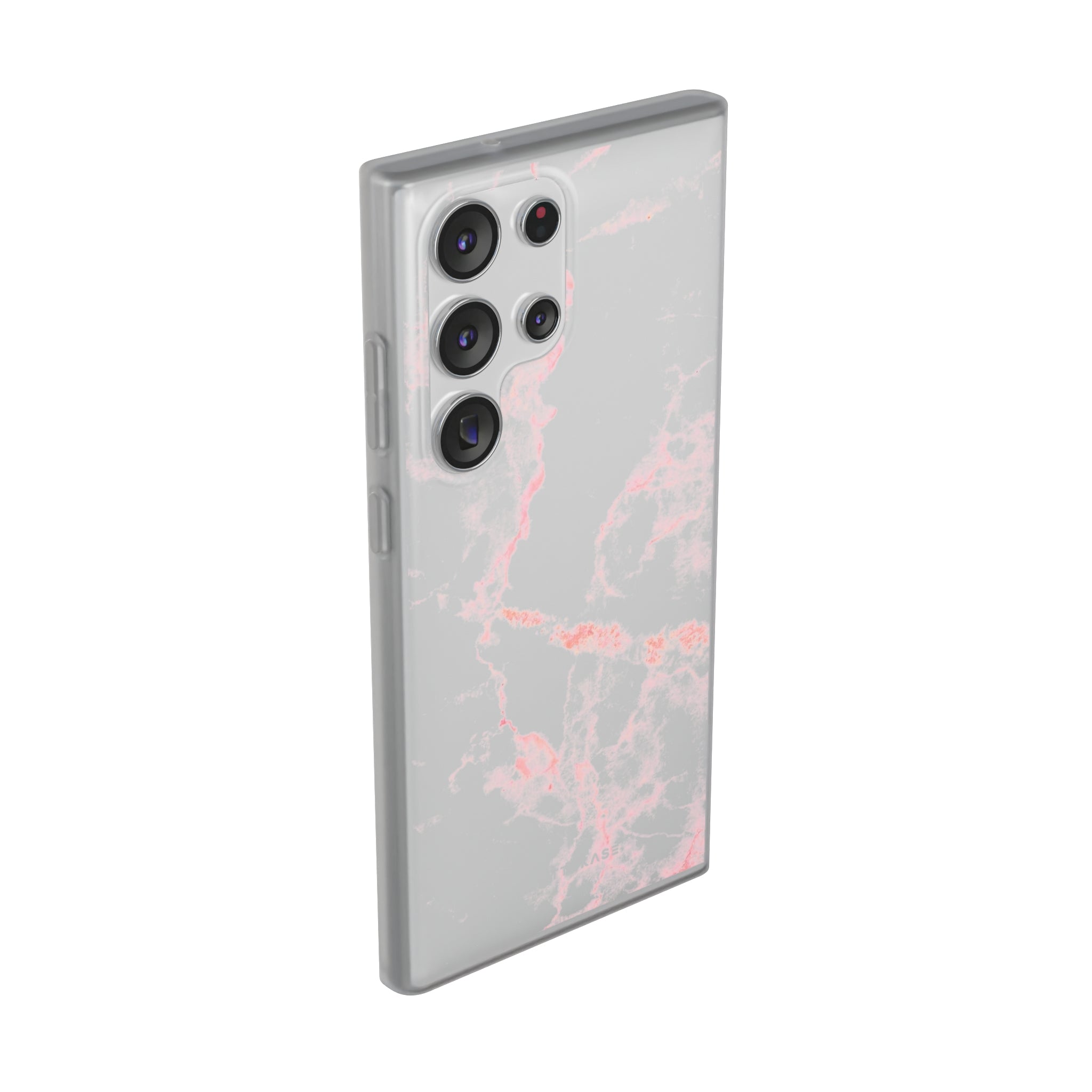 Pink Marble Slim