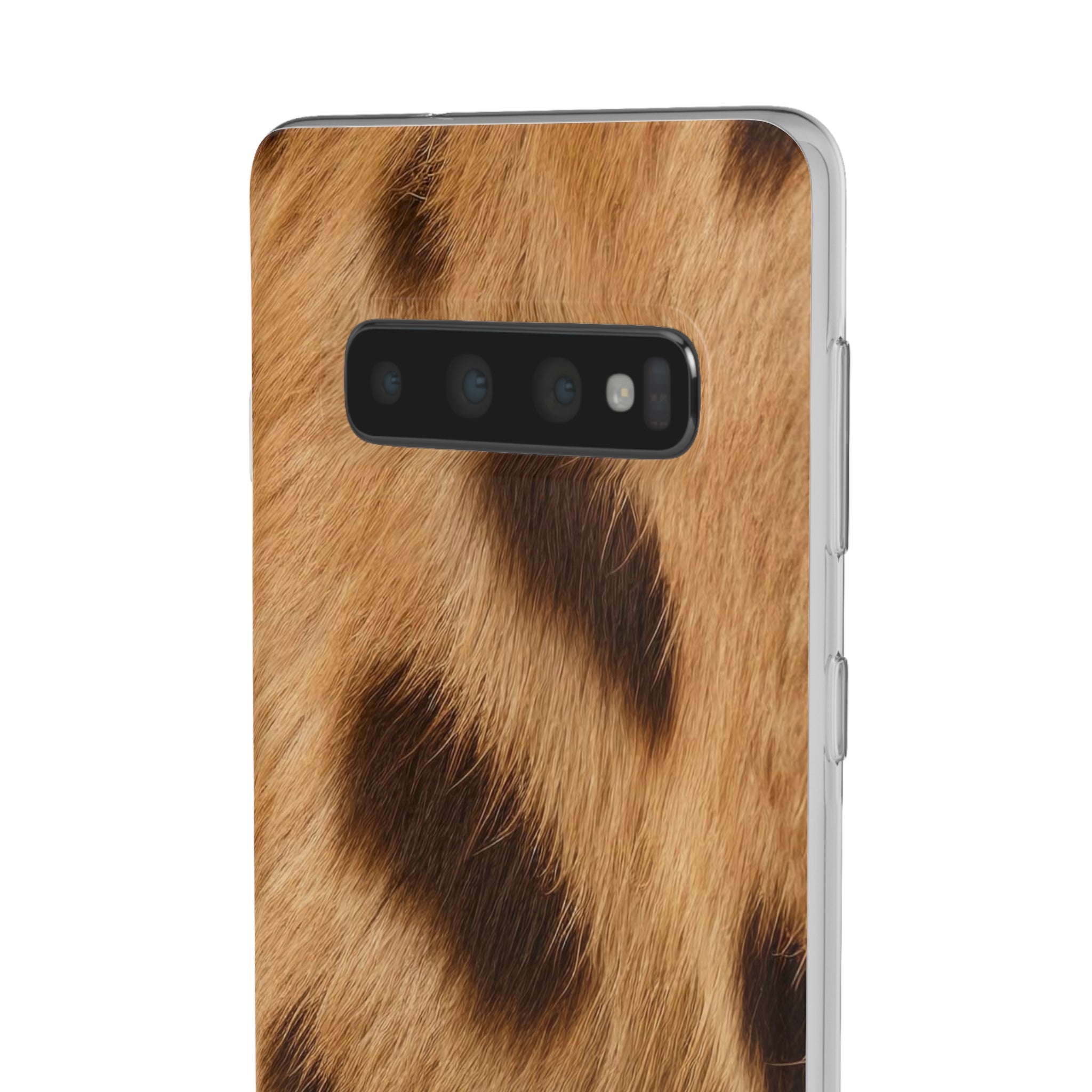 Cheetah Slim