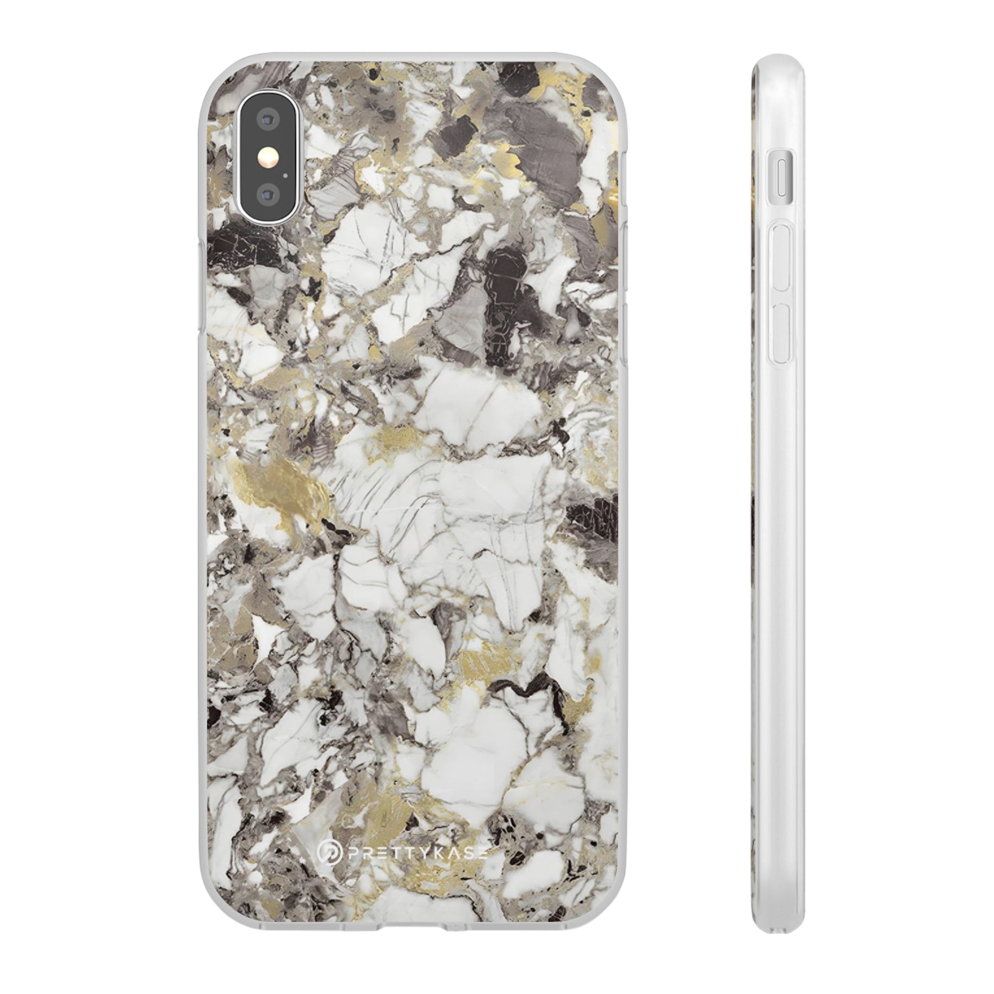 Marble Dirty White Slim