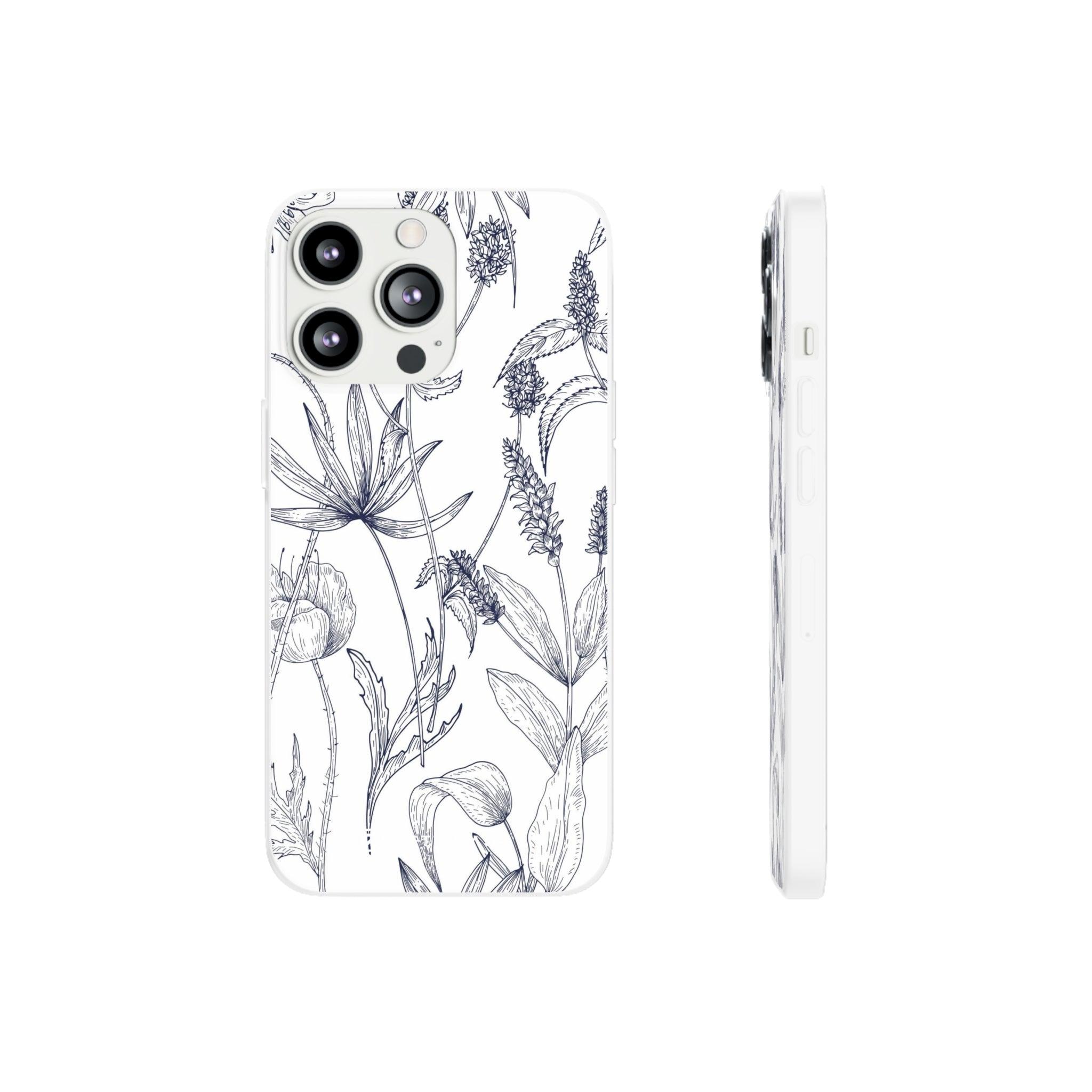 Wild Flower Slim - PrettyKase