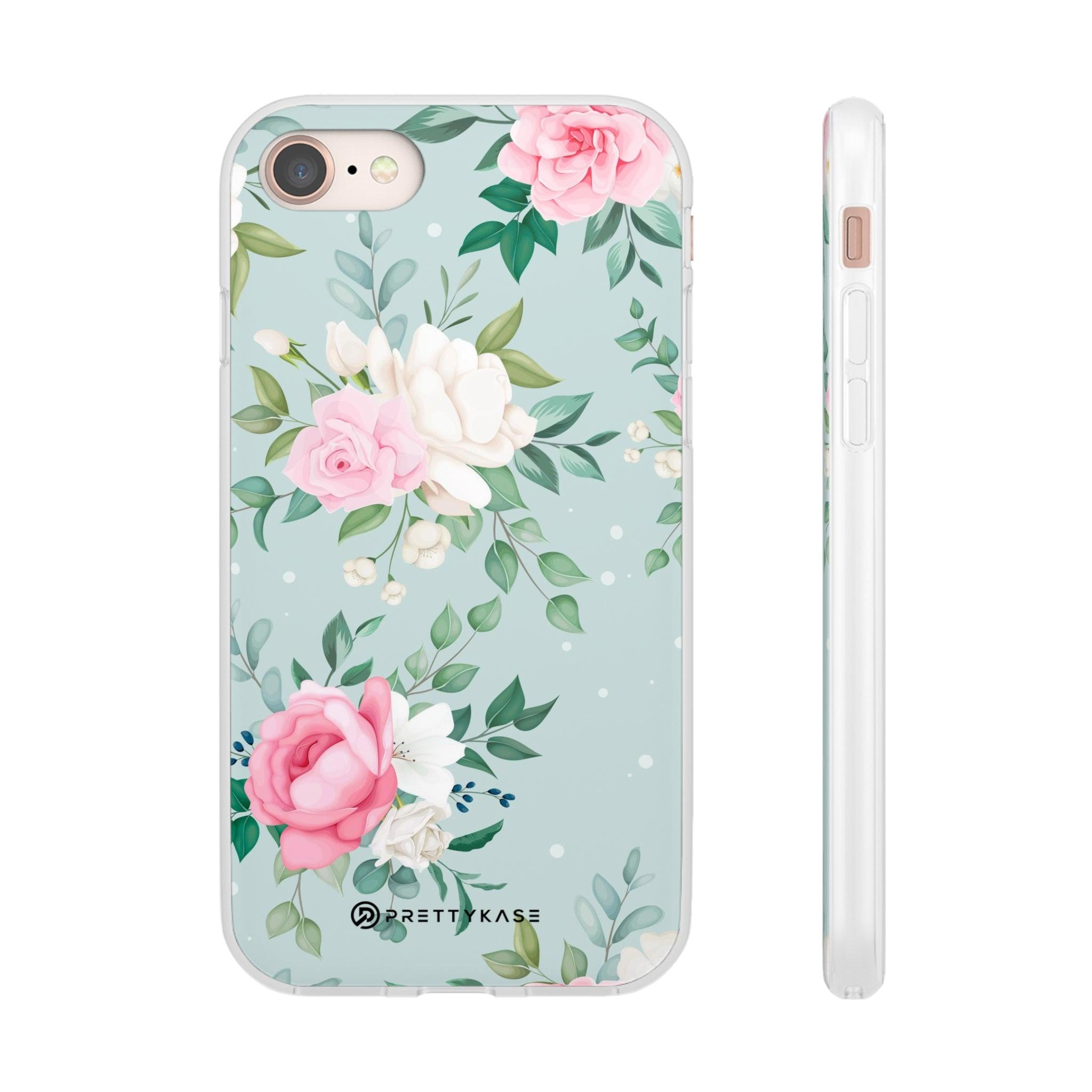 Flower Theme Slim - PrettyKase