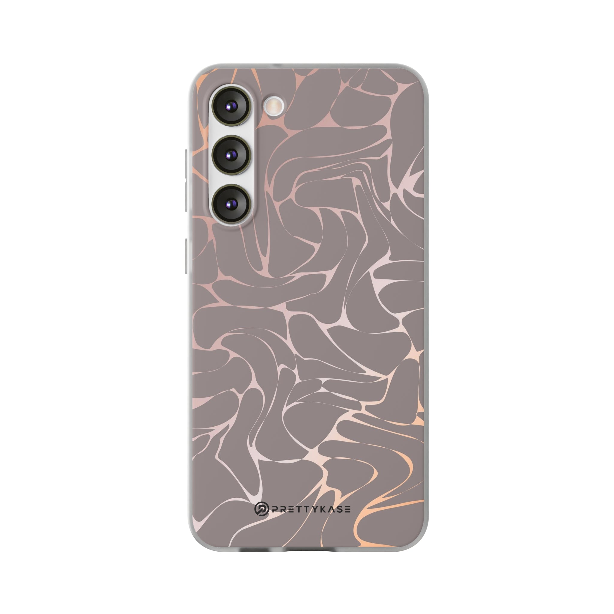 Rose Gold Spill Slim