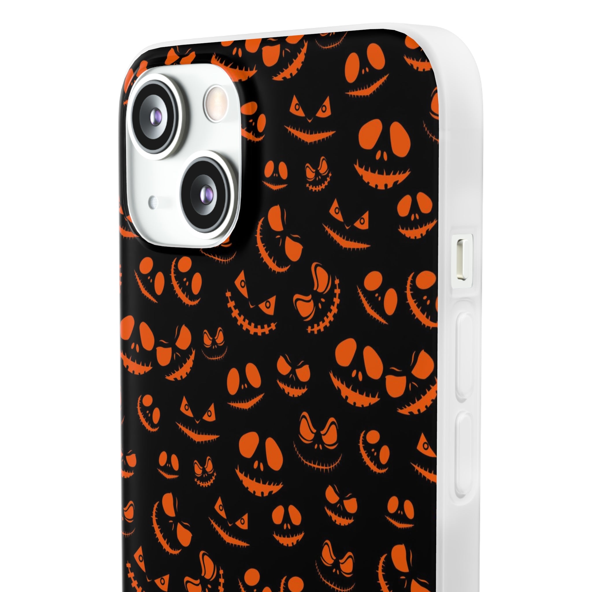 Halloween Background Slim