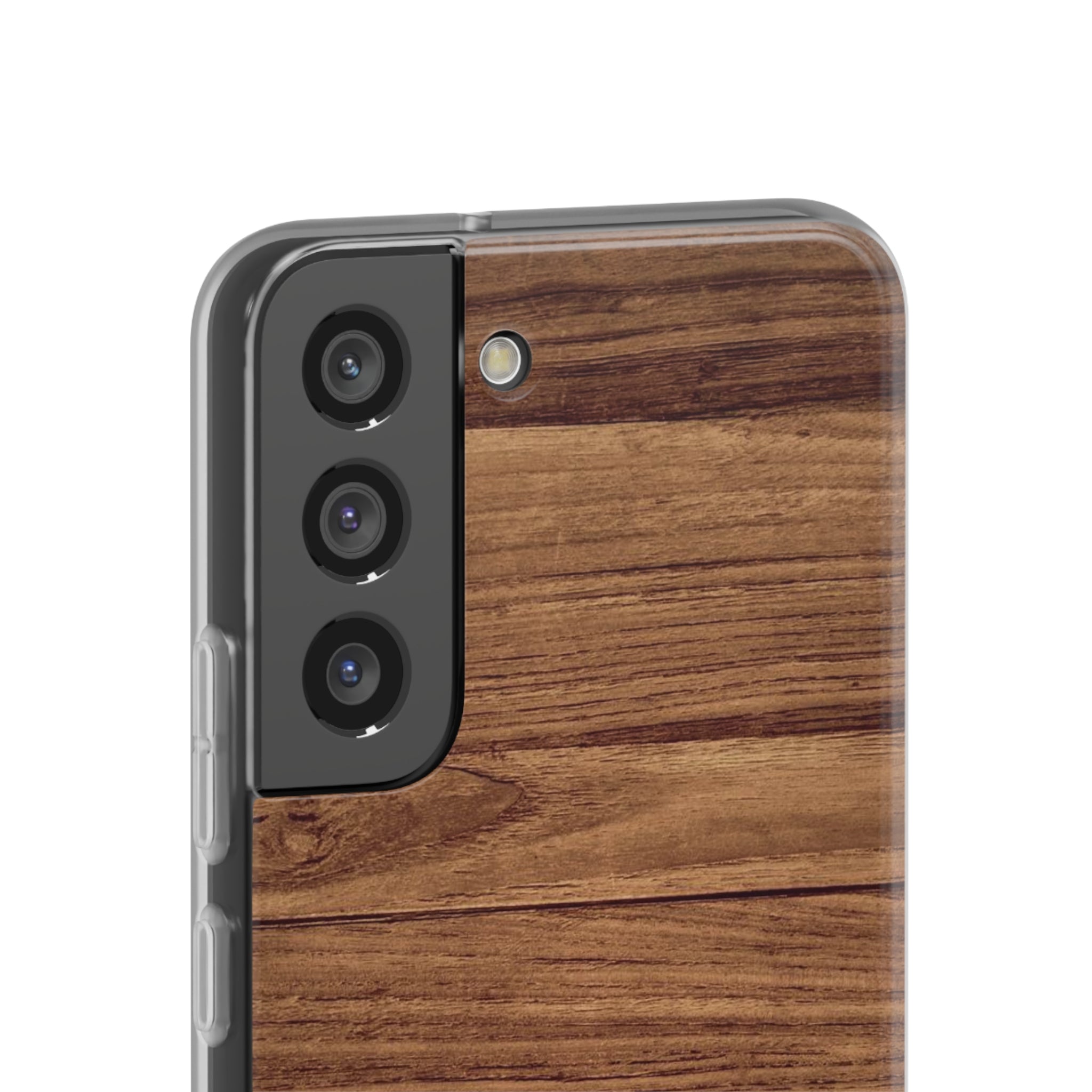 Wooden Brown Slim