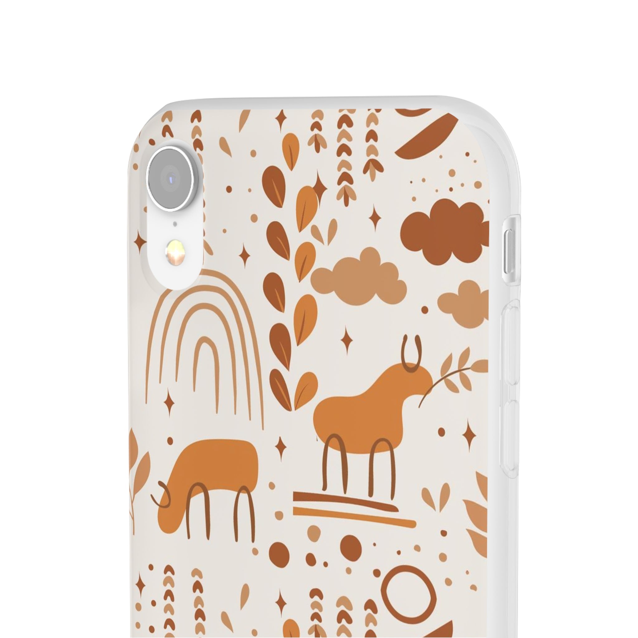 Animal Seamless Theme Slim