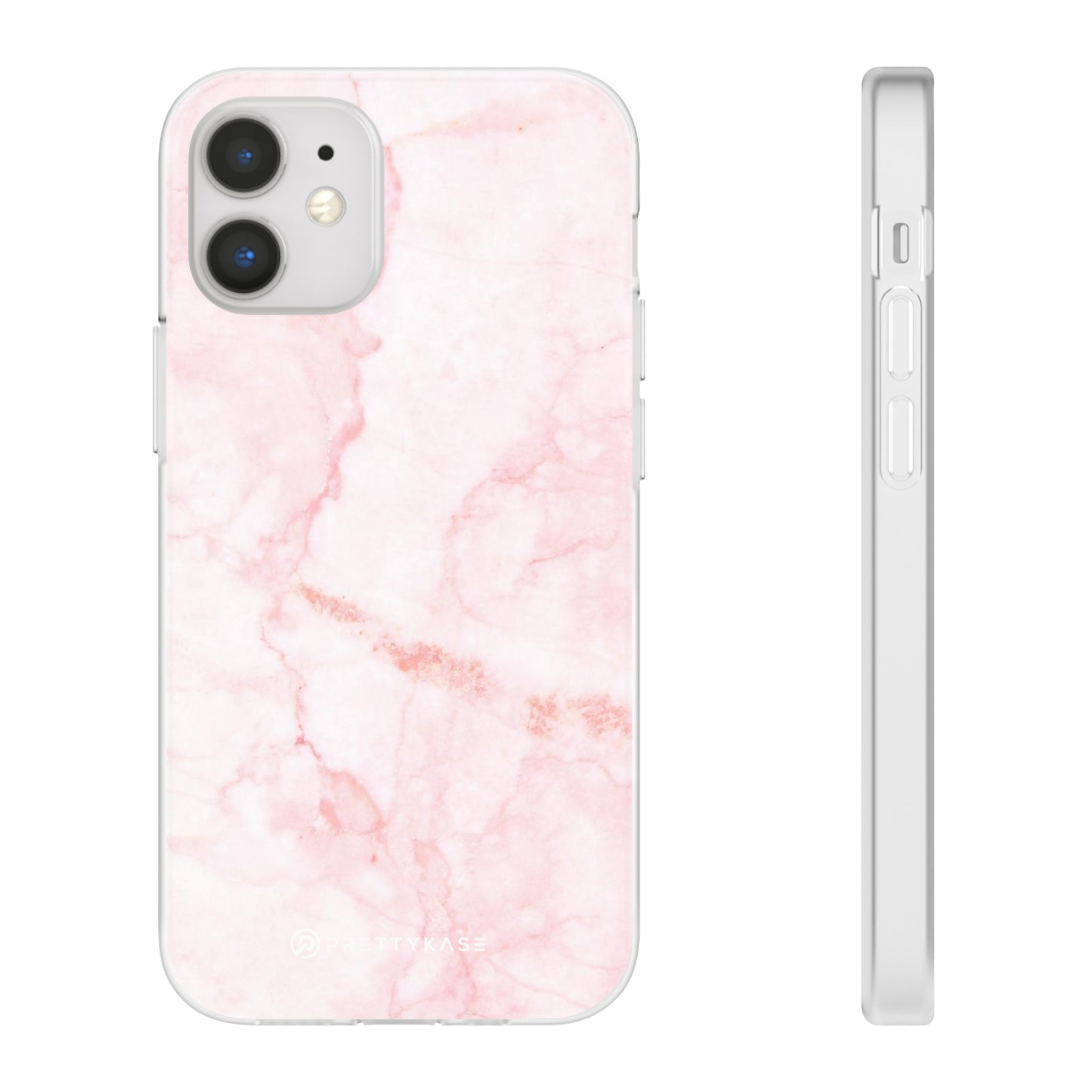 Pink Marble Slim