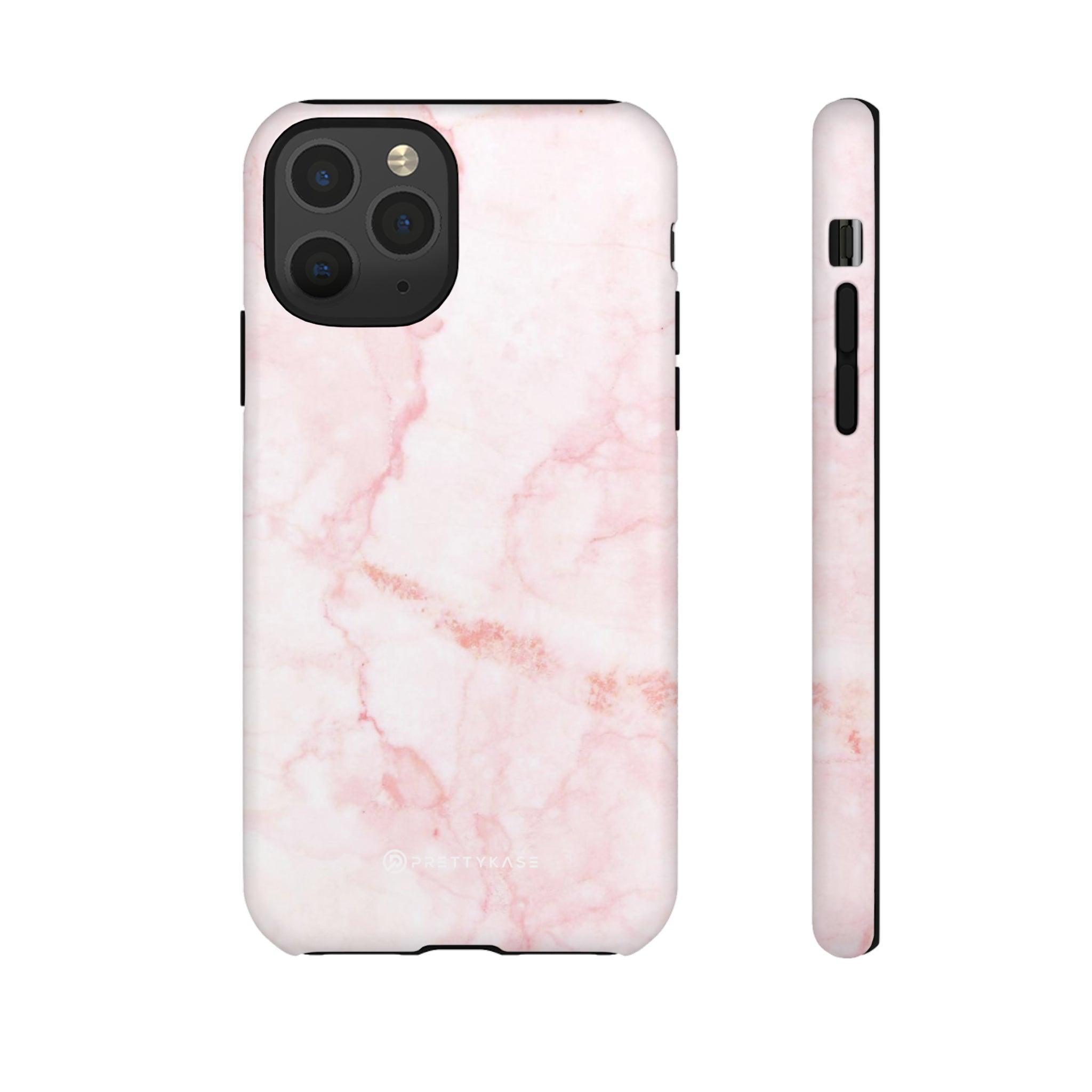 Pink Marble - PrettyKase