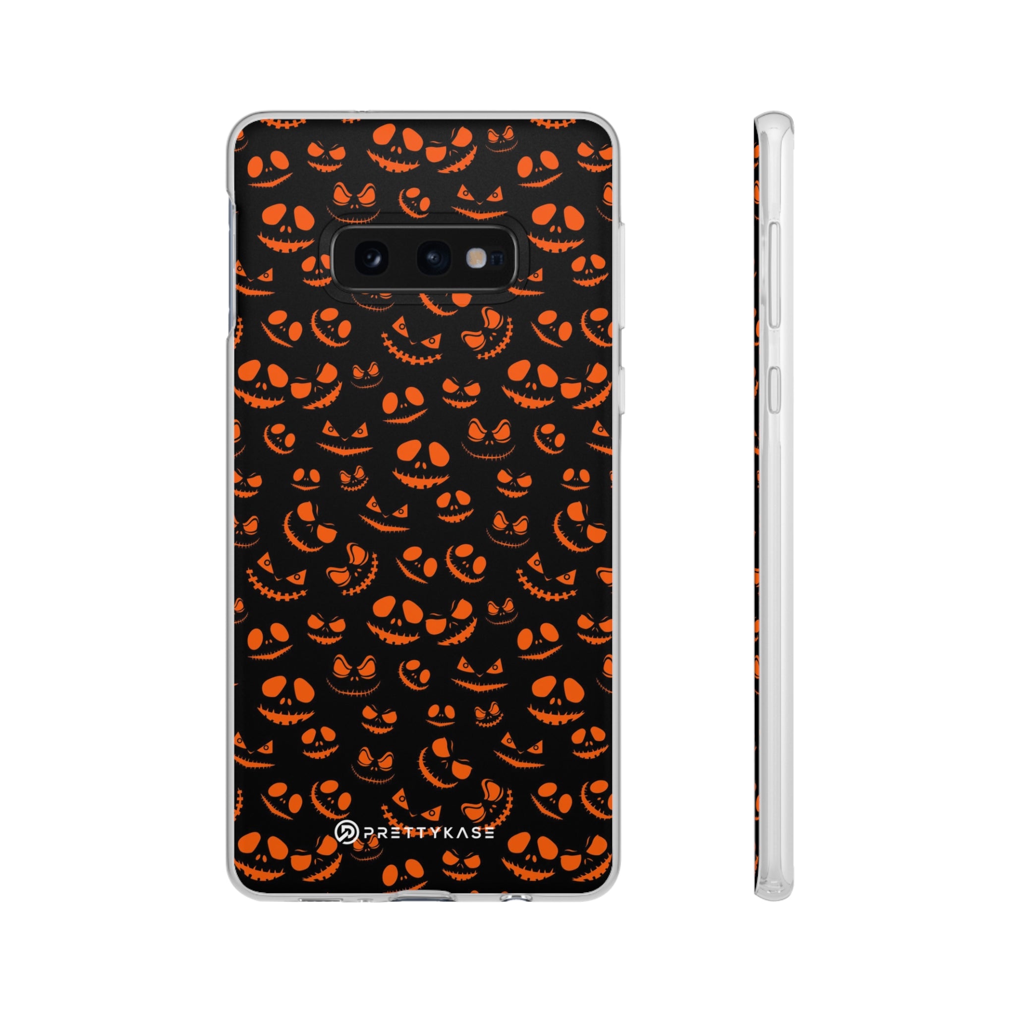 Halloween Background Slim