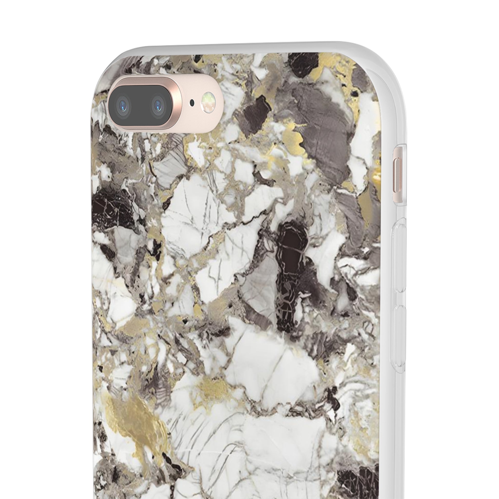 Marble Dirty White Slim