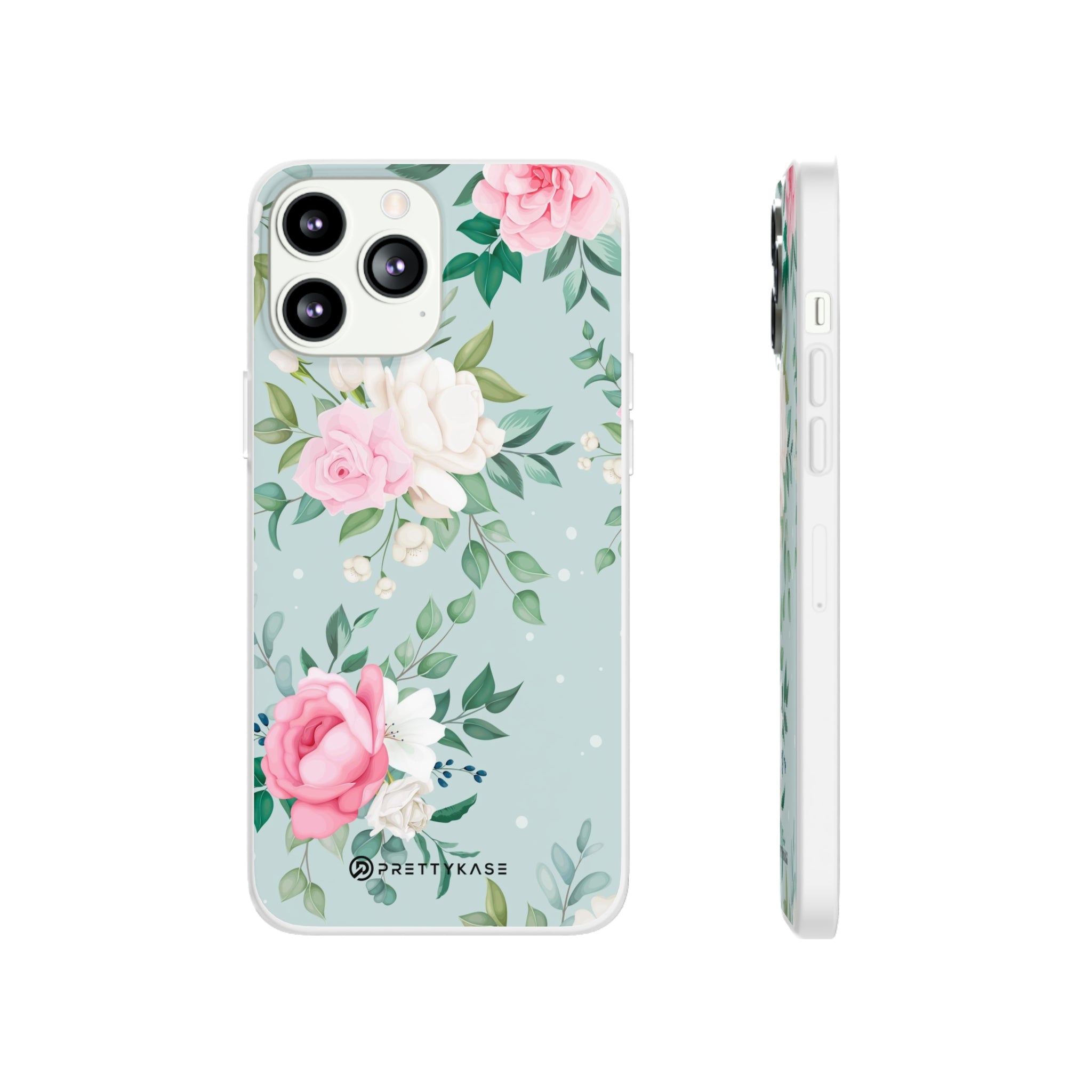 Flower Theme Slim