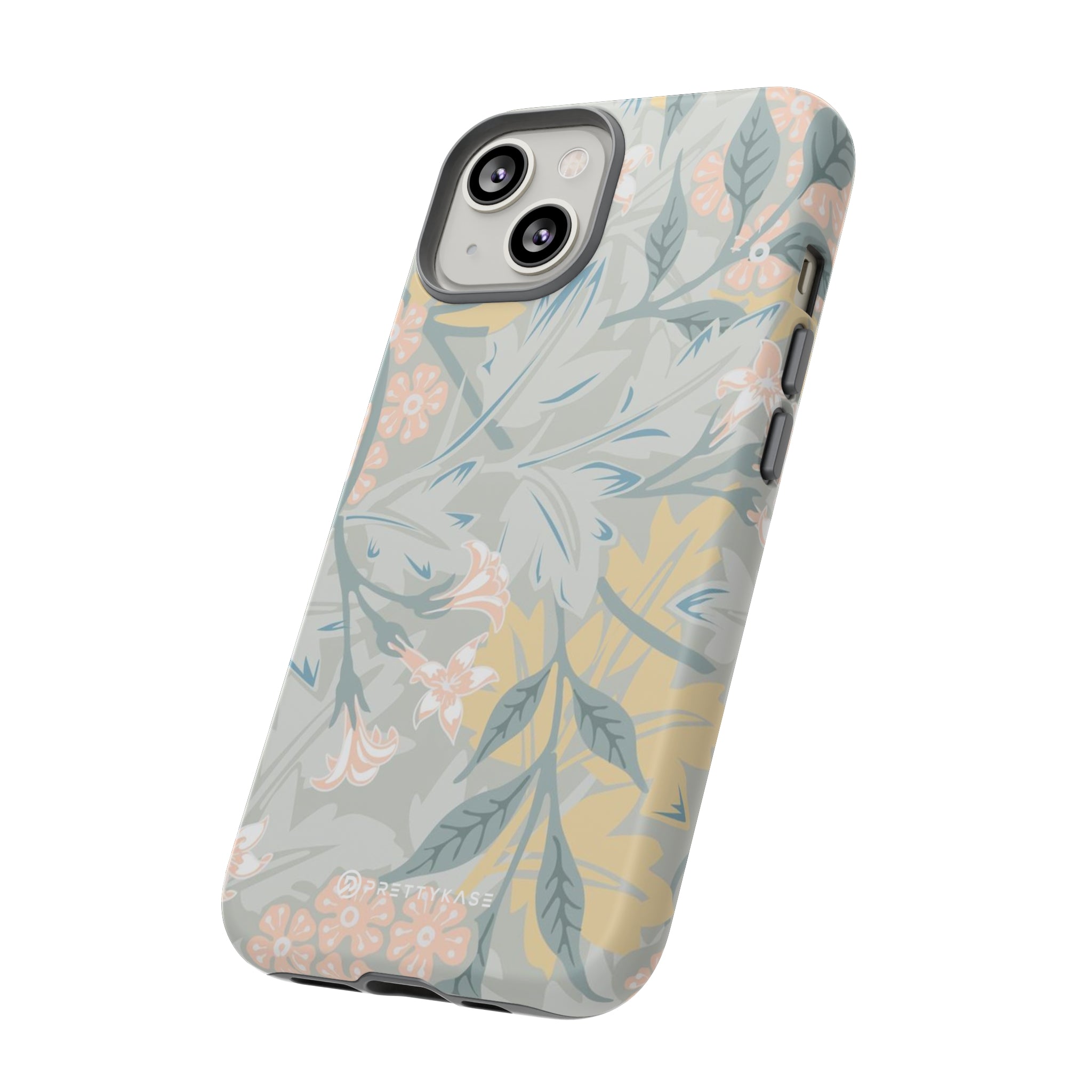 Lush Meadow Floral