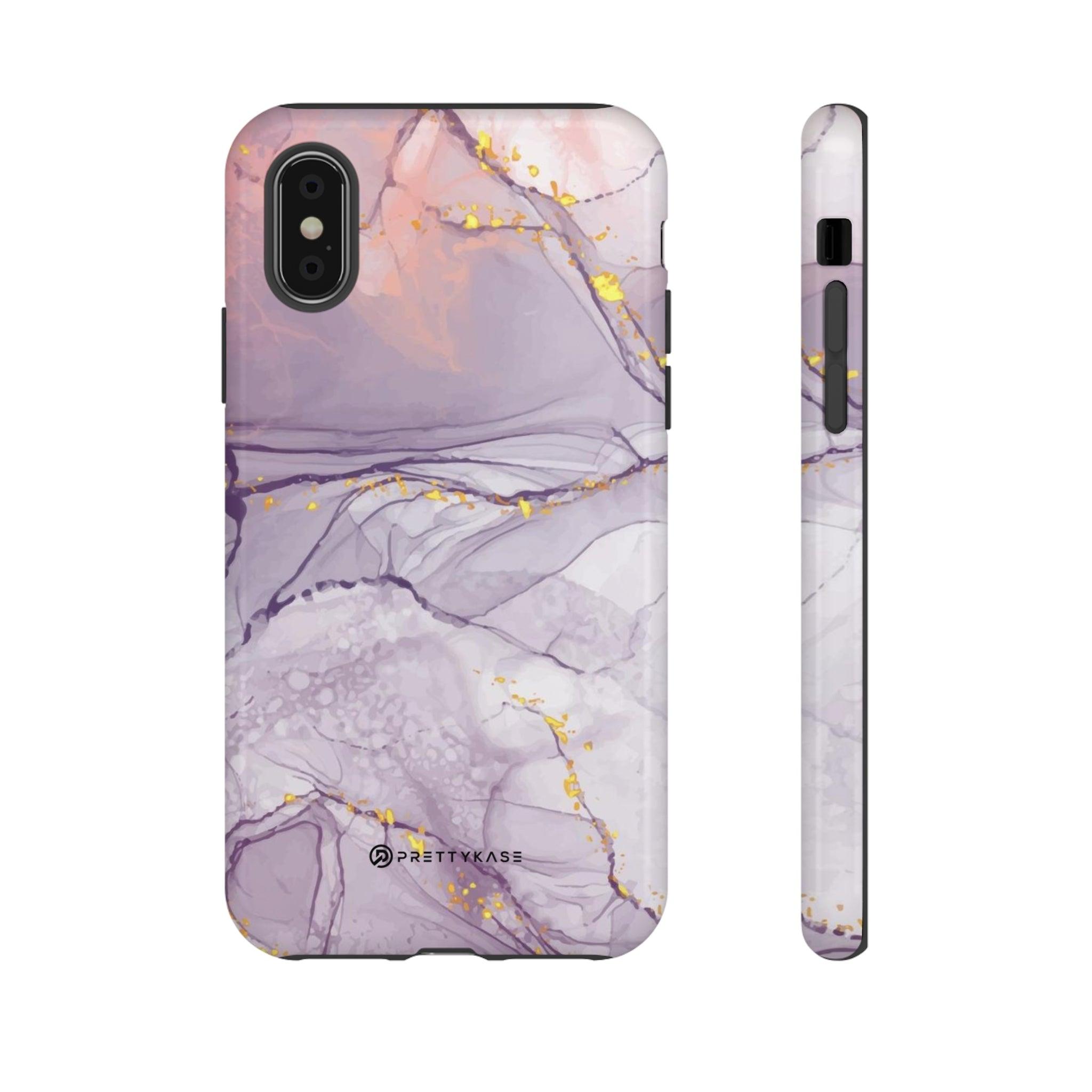 Lavender Marble - PrettyKase