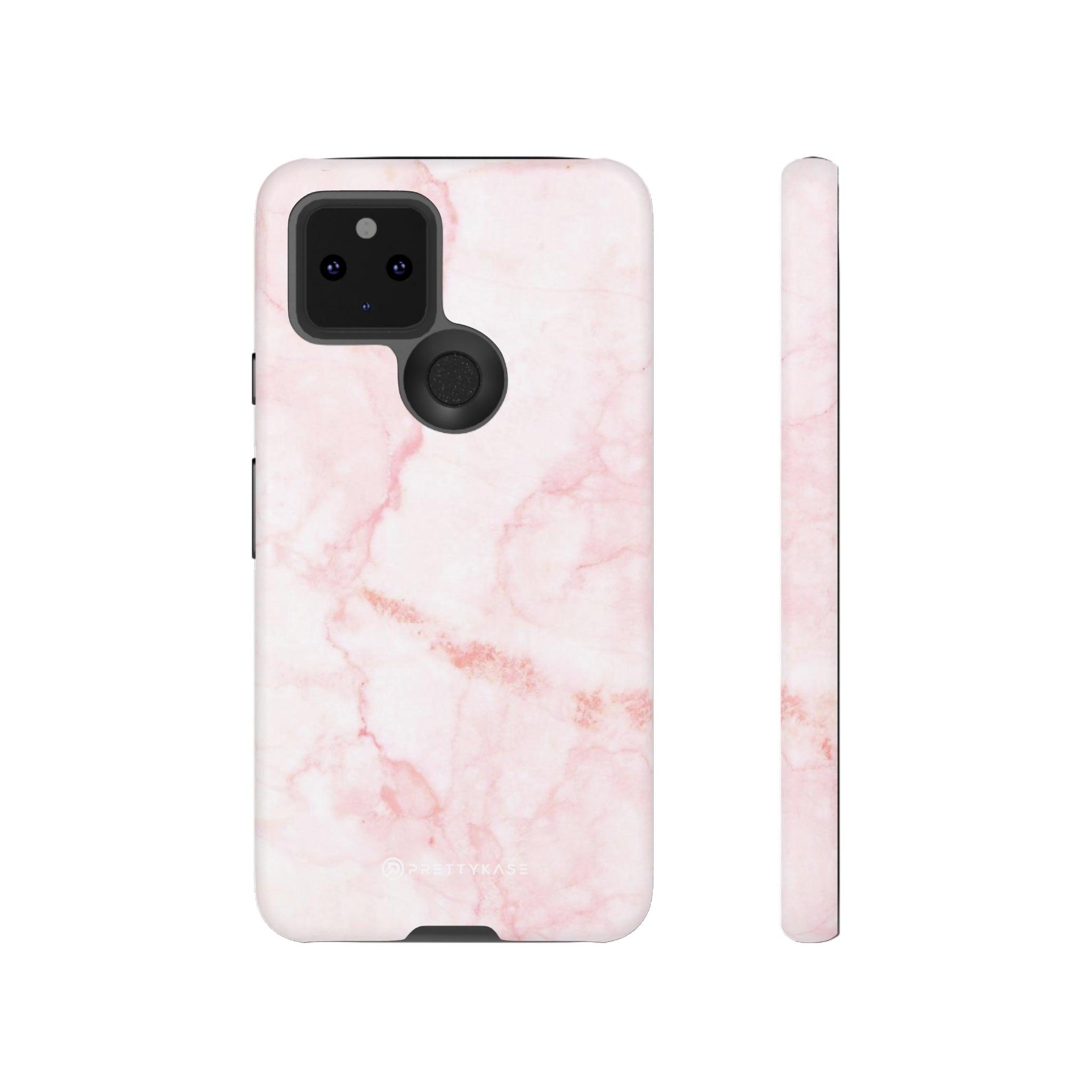 Pink Marble - PrettyKase