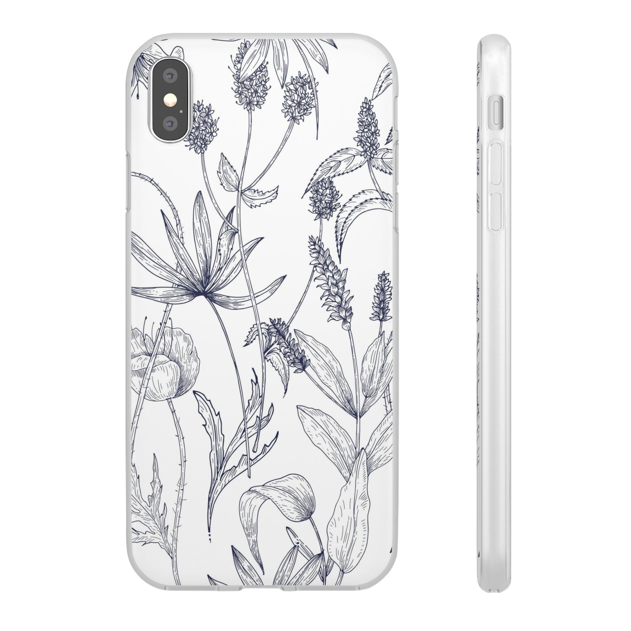 Wild Flower Slim - PrettyKase