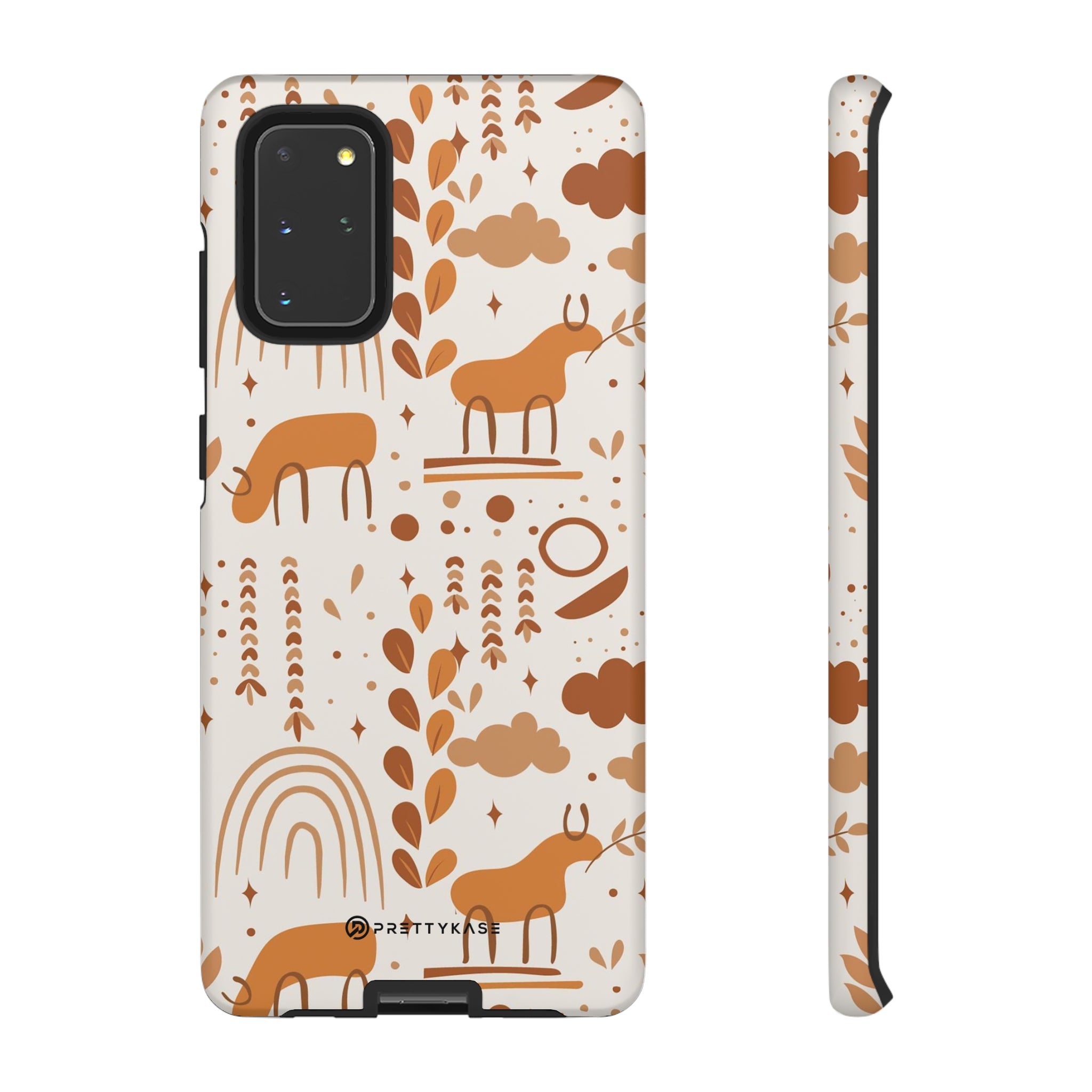 Animal Seamless Theme