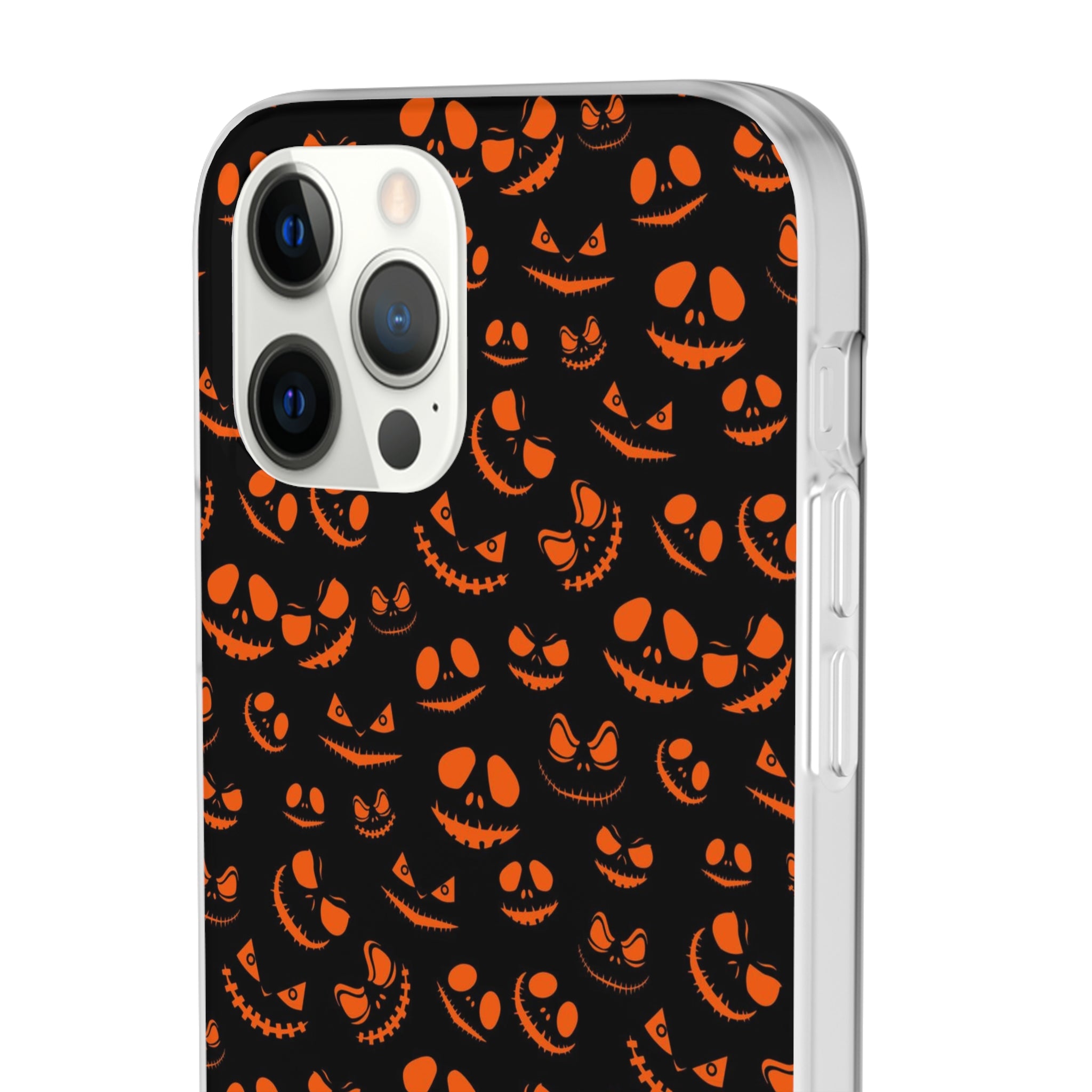 Halloween Background Slim