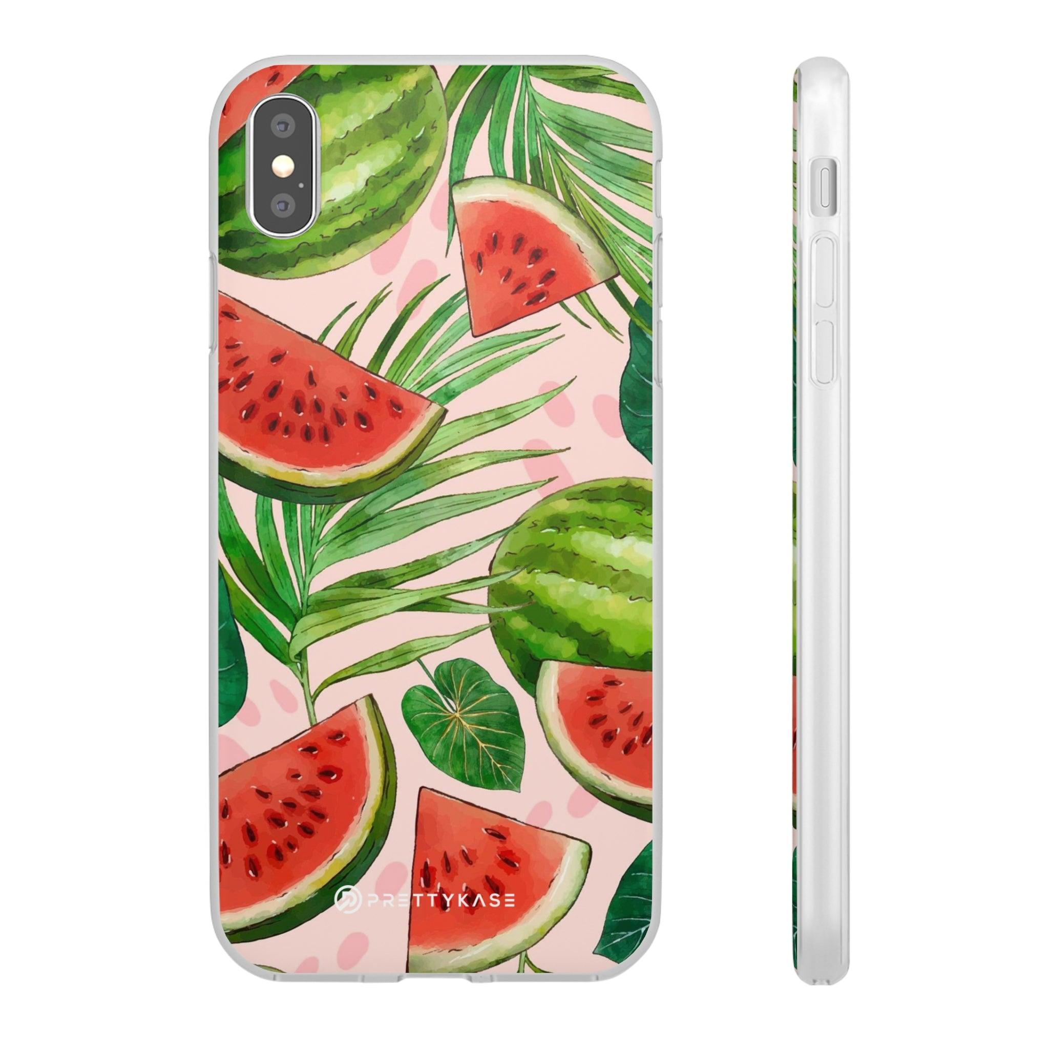 Pink Fruit Slim - PrettyKase