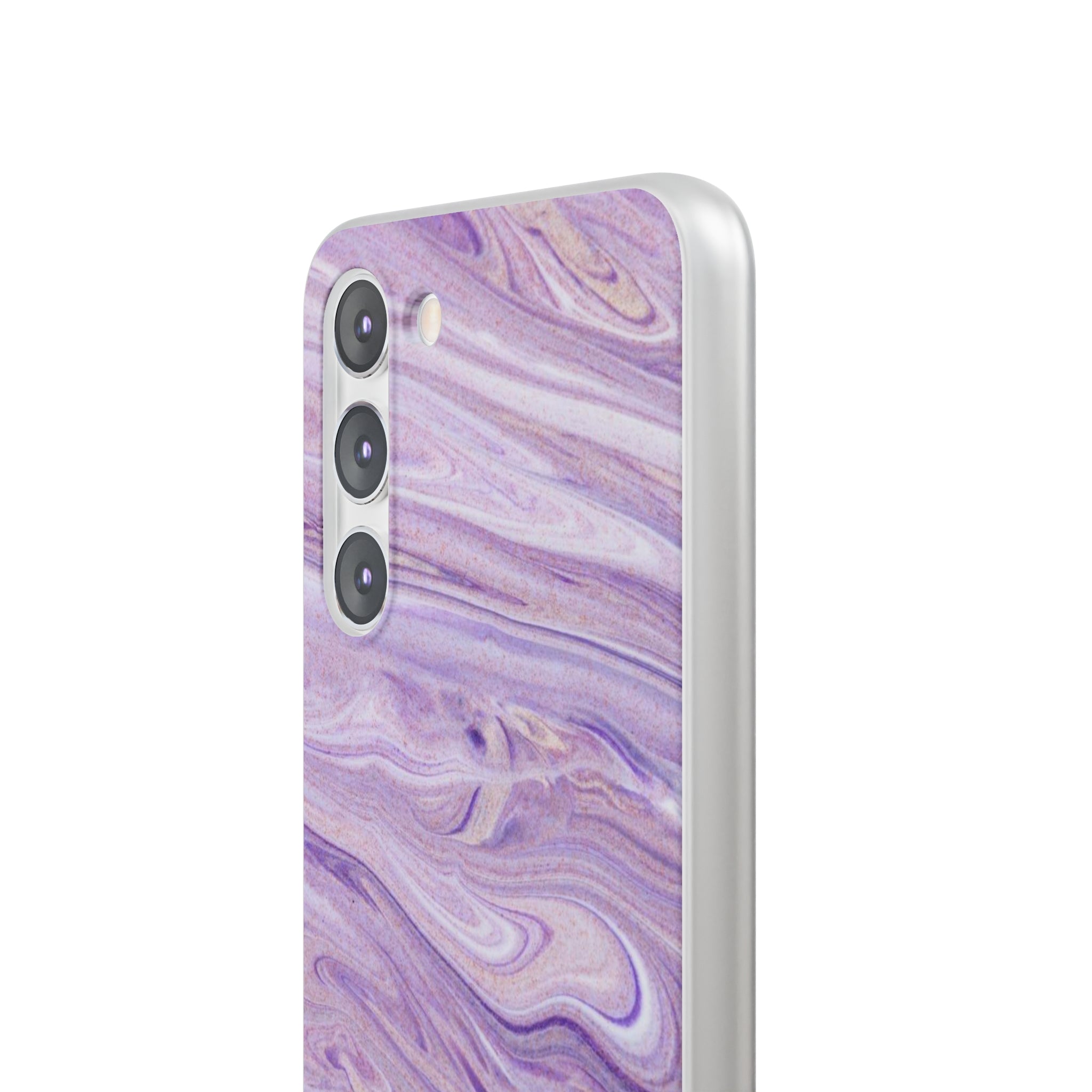 Purple Marble Slim