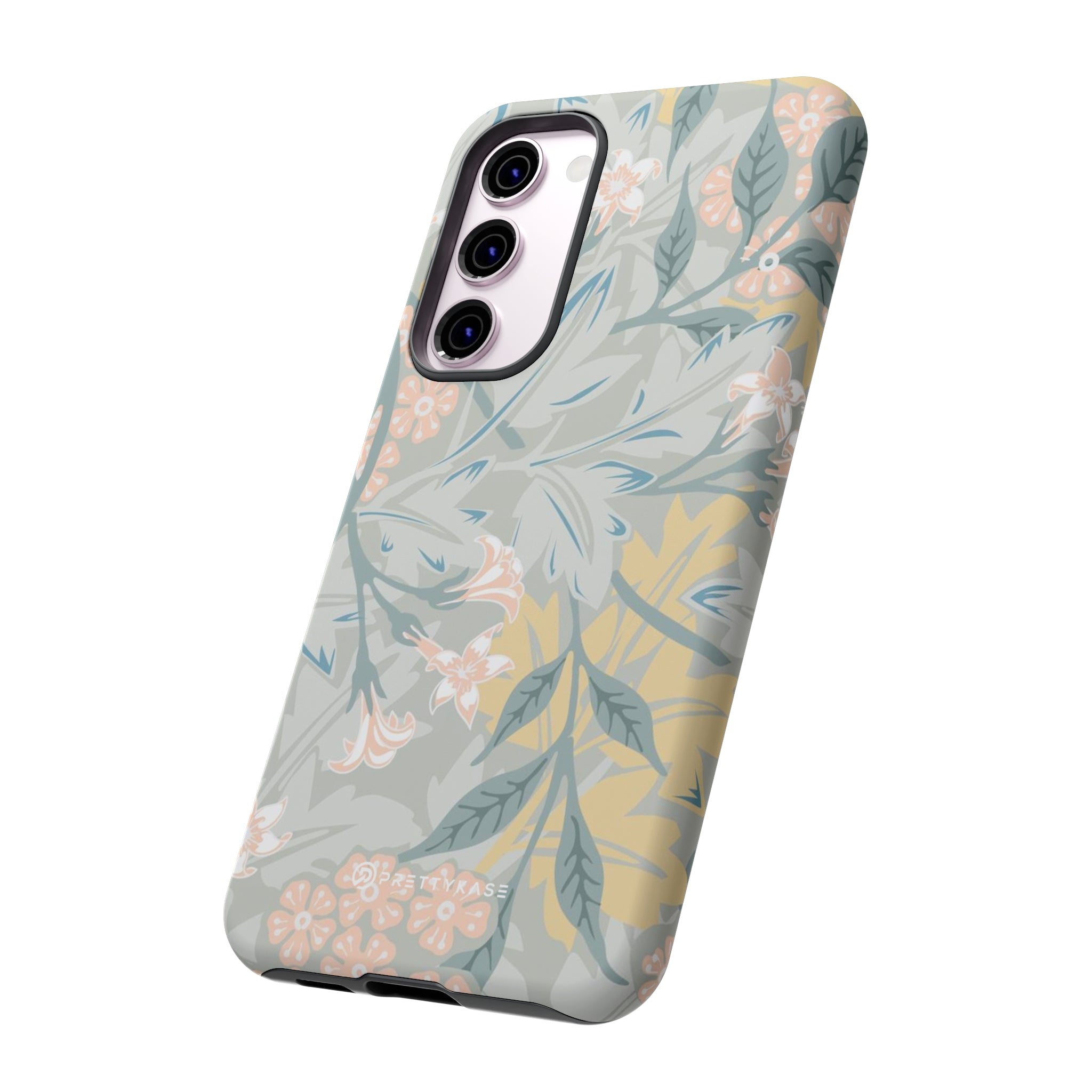 Lush Meadow Floral