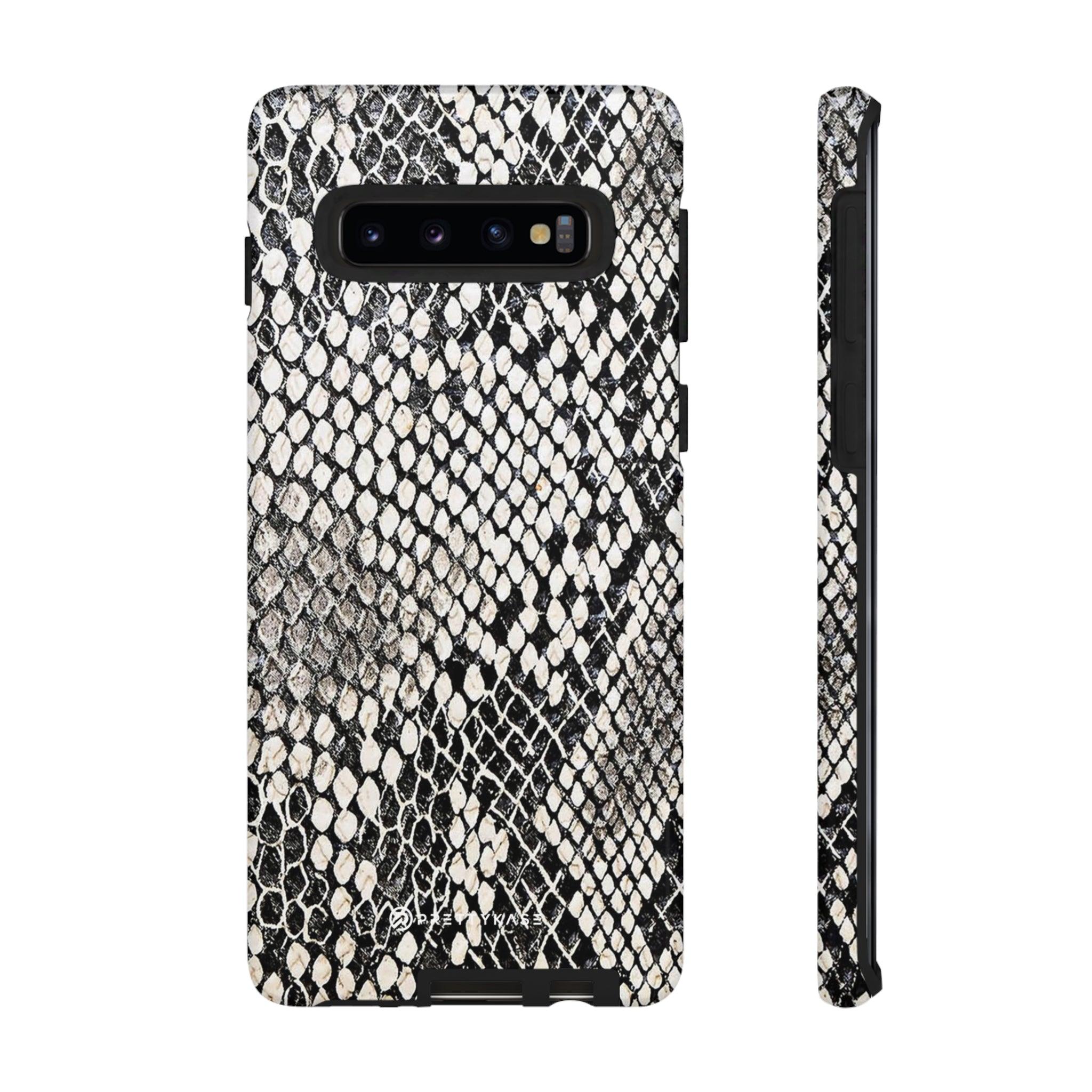 Black Snake Skin - PrettyKase