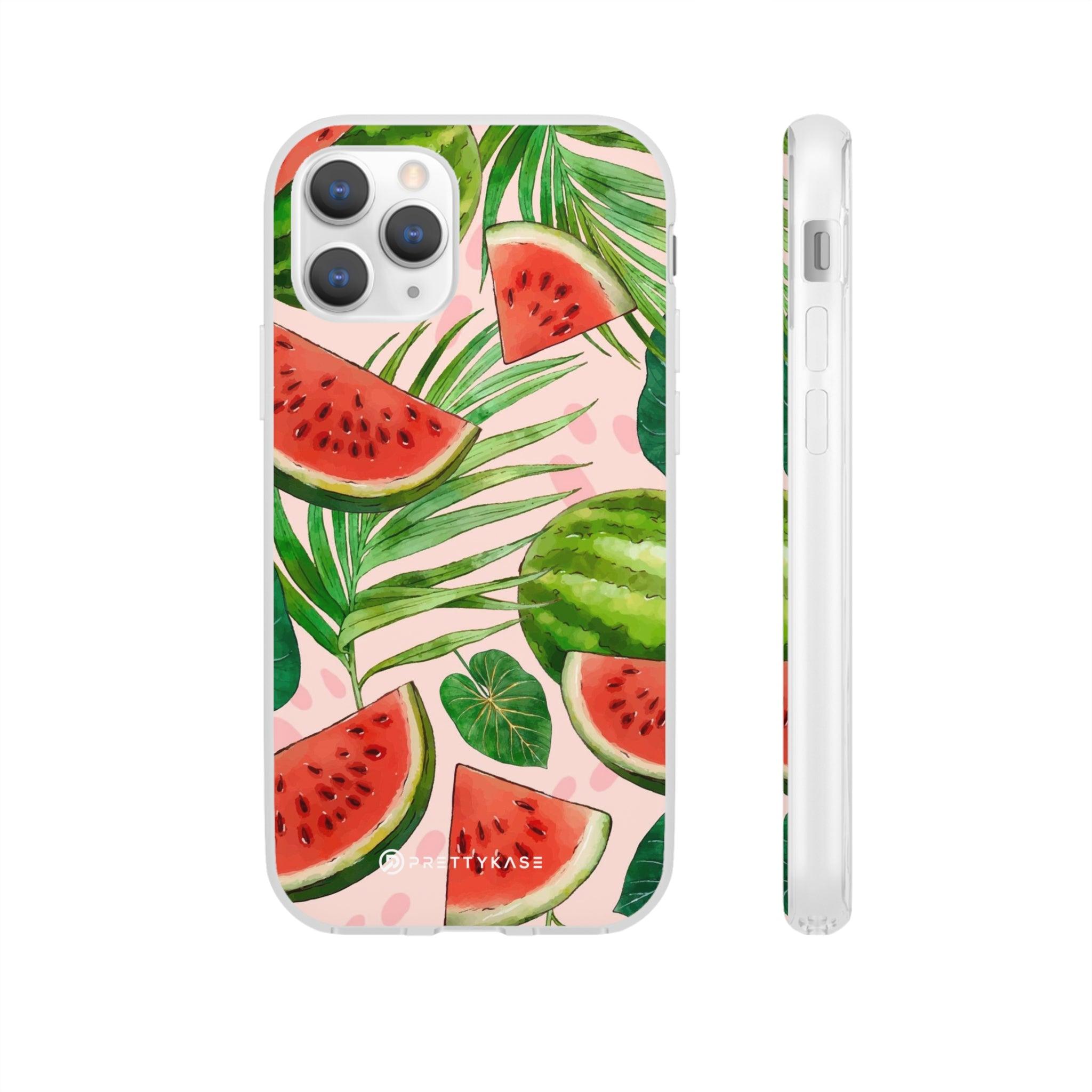 Pink Fruit Slim - PrettyKase