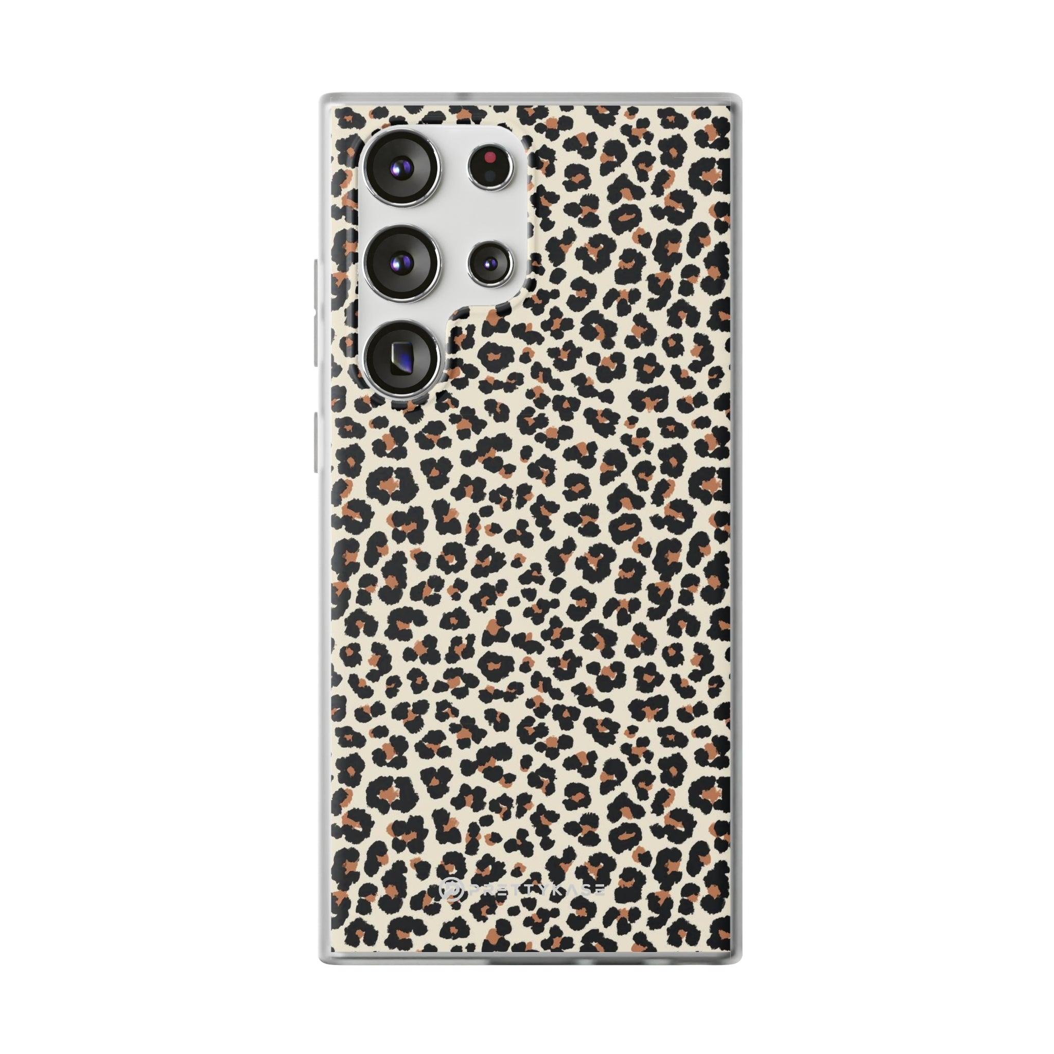 Leopard Print Slim - PrettyKase