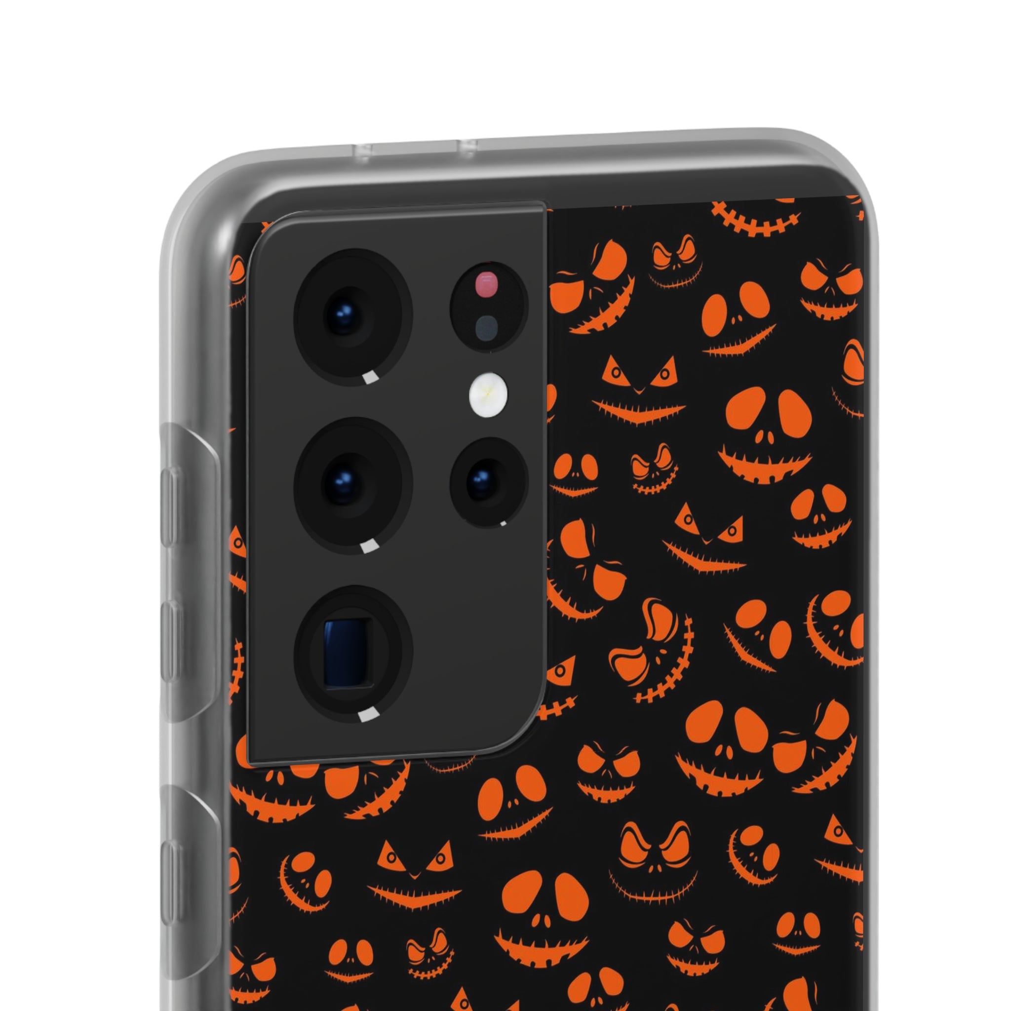 Halloween Background Slim