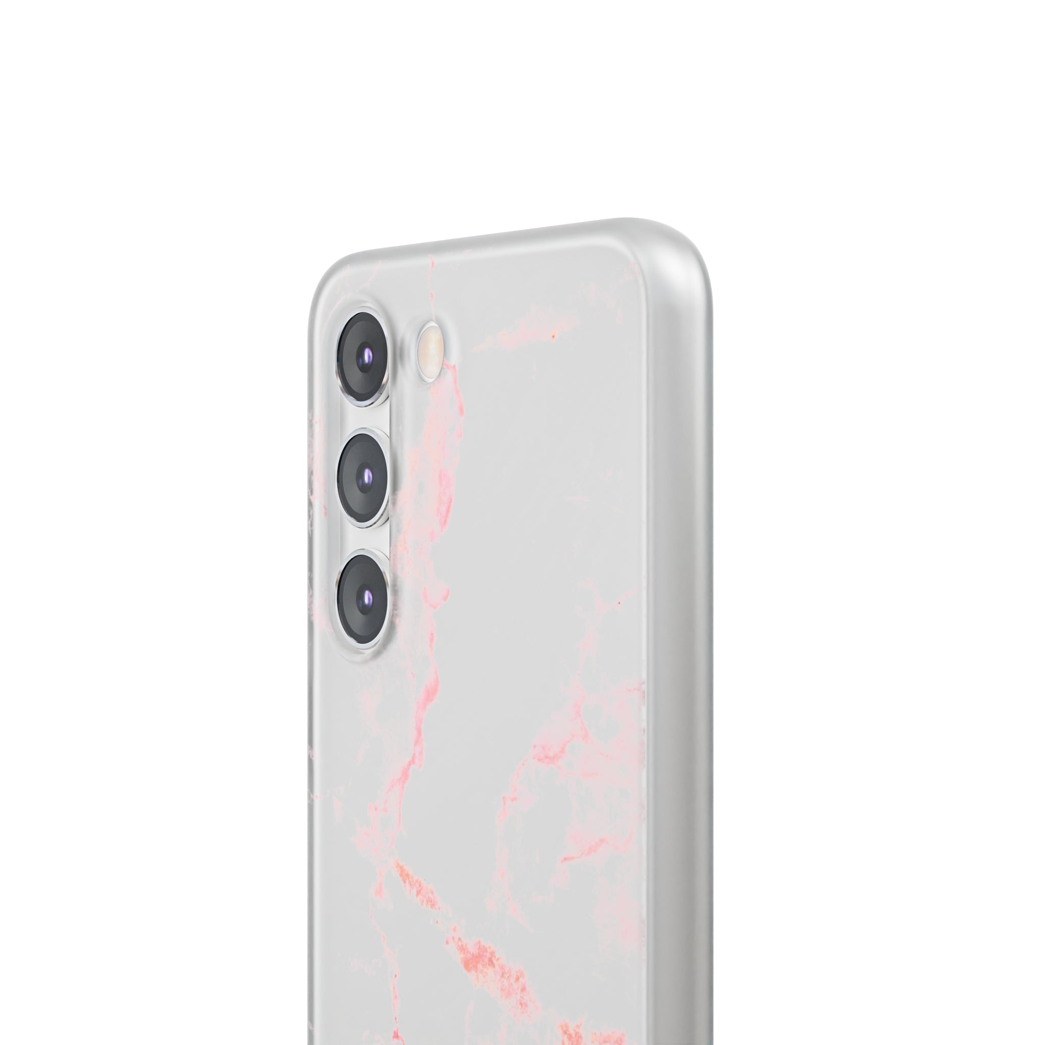 Pink Marble Slim