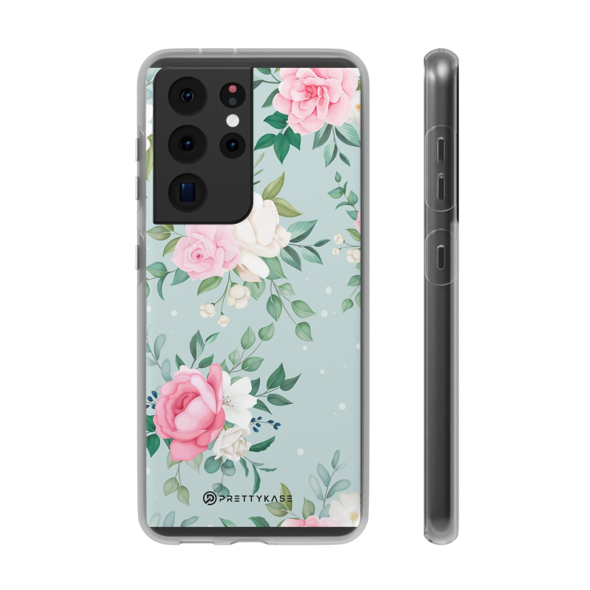 Flower Theme Slim