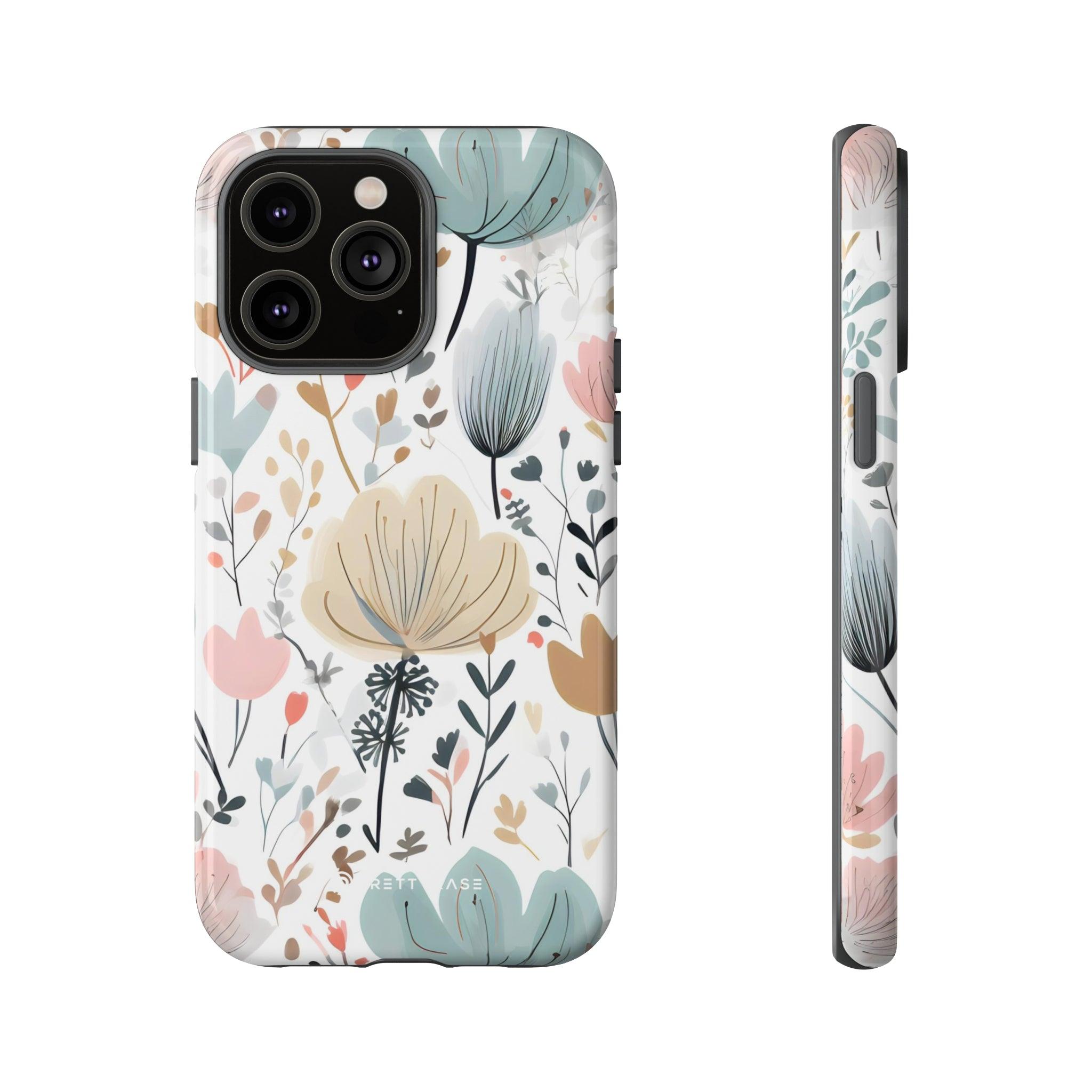 Floral Pattern - PrettyKase