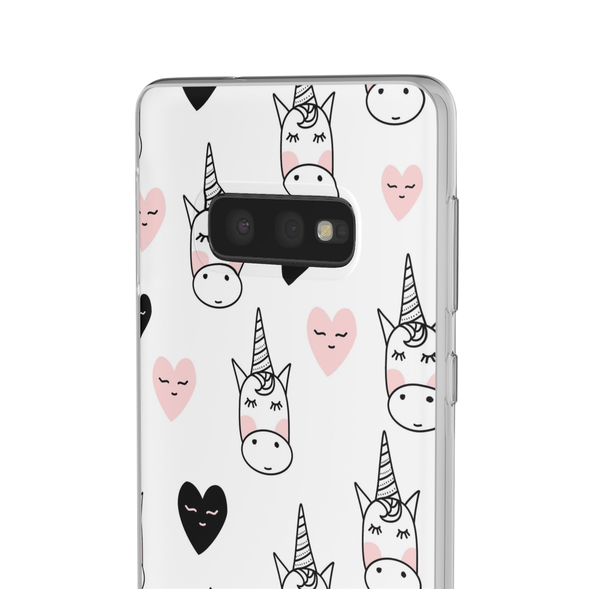 Licorne amour Slim