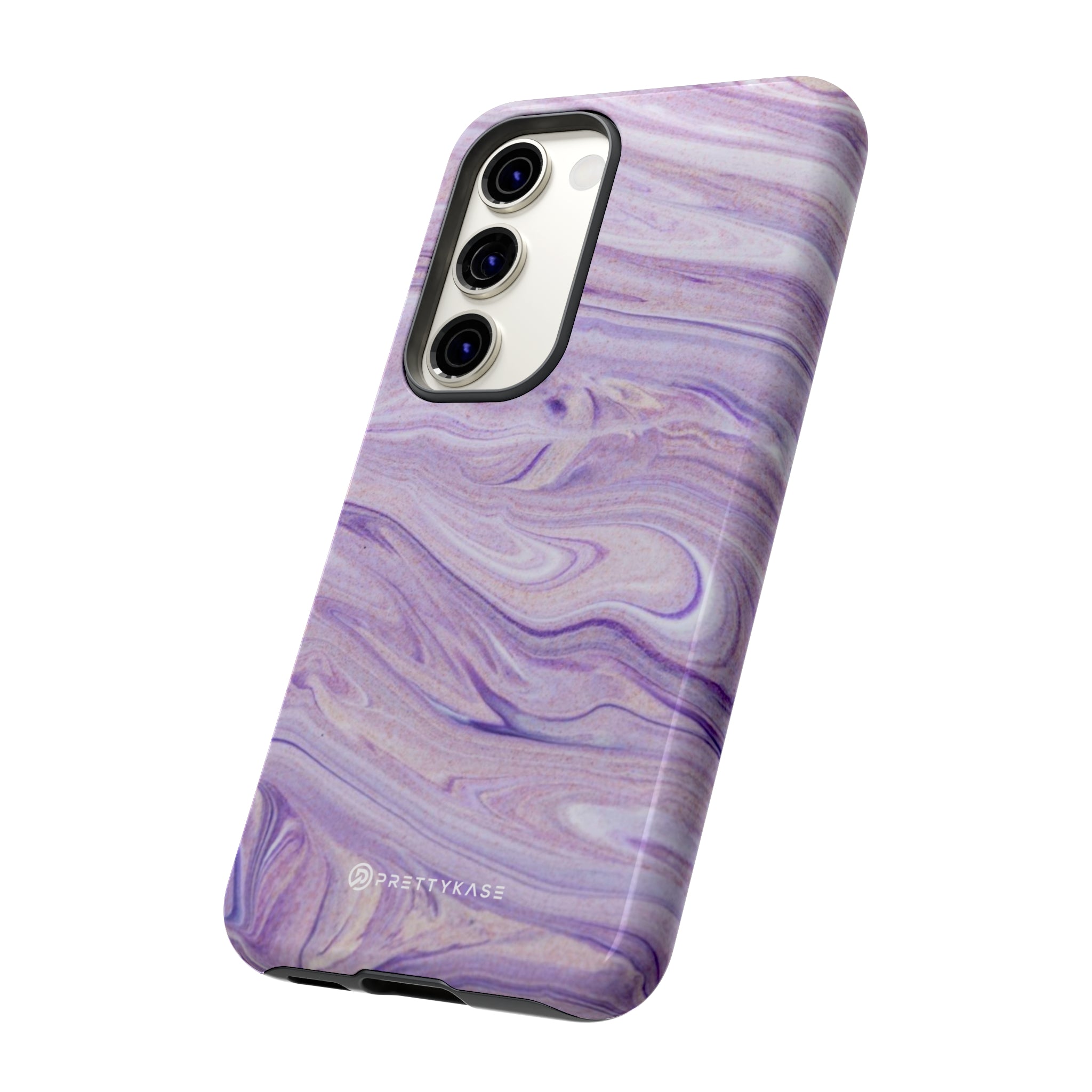 Purple Marble