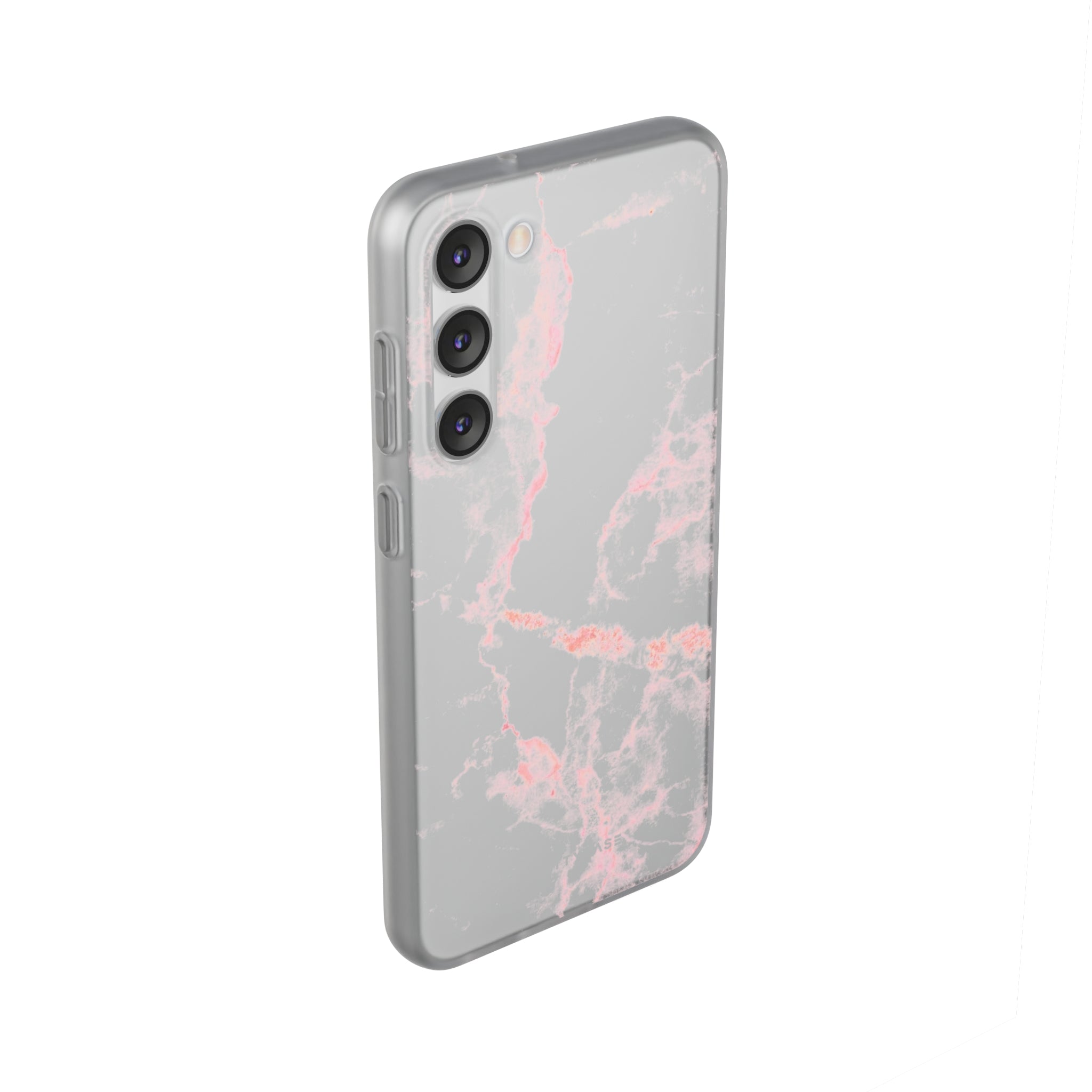 Pink Marble Slim