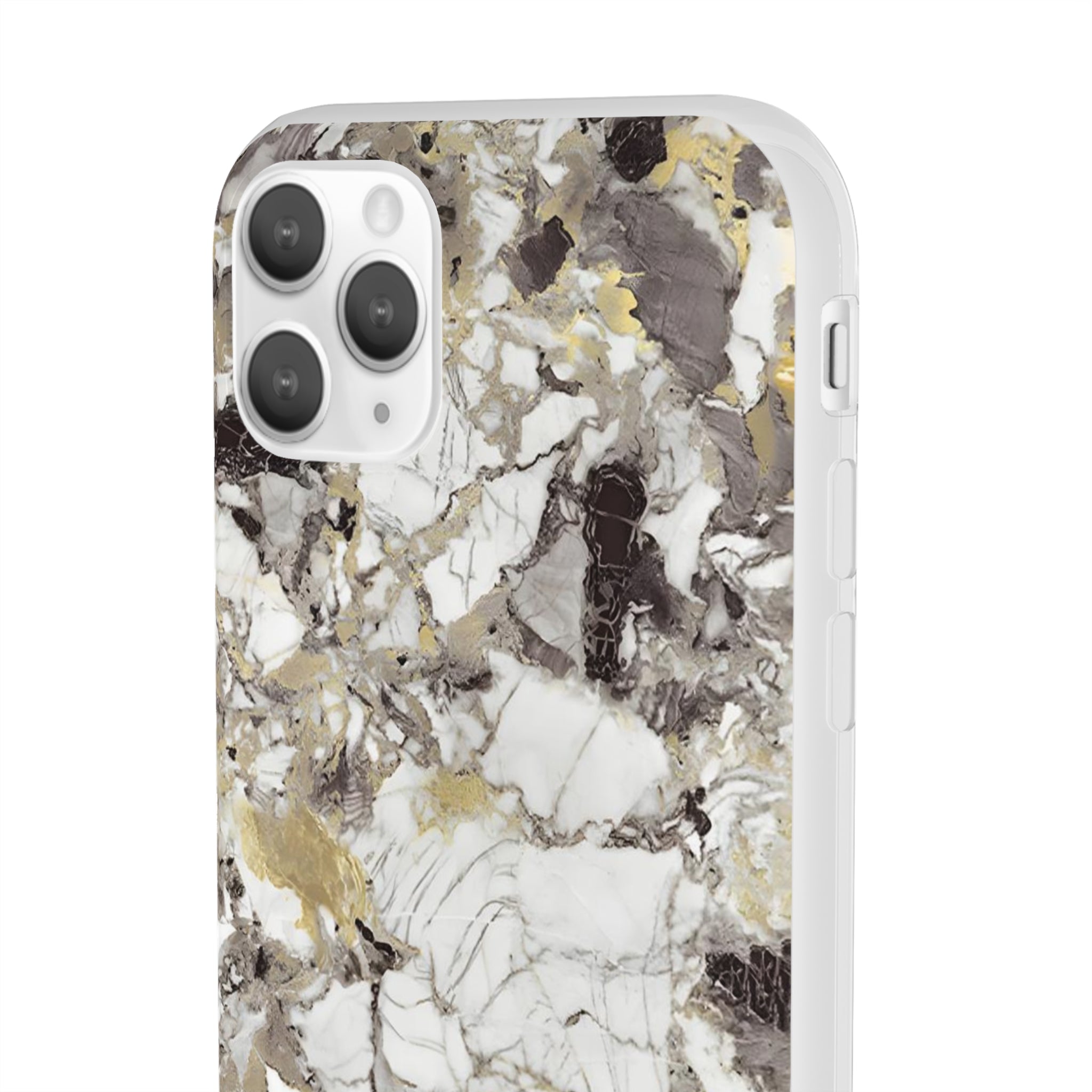 Marble Dirty White Slim