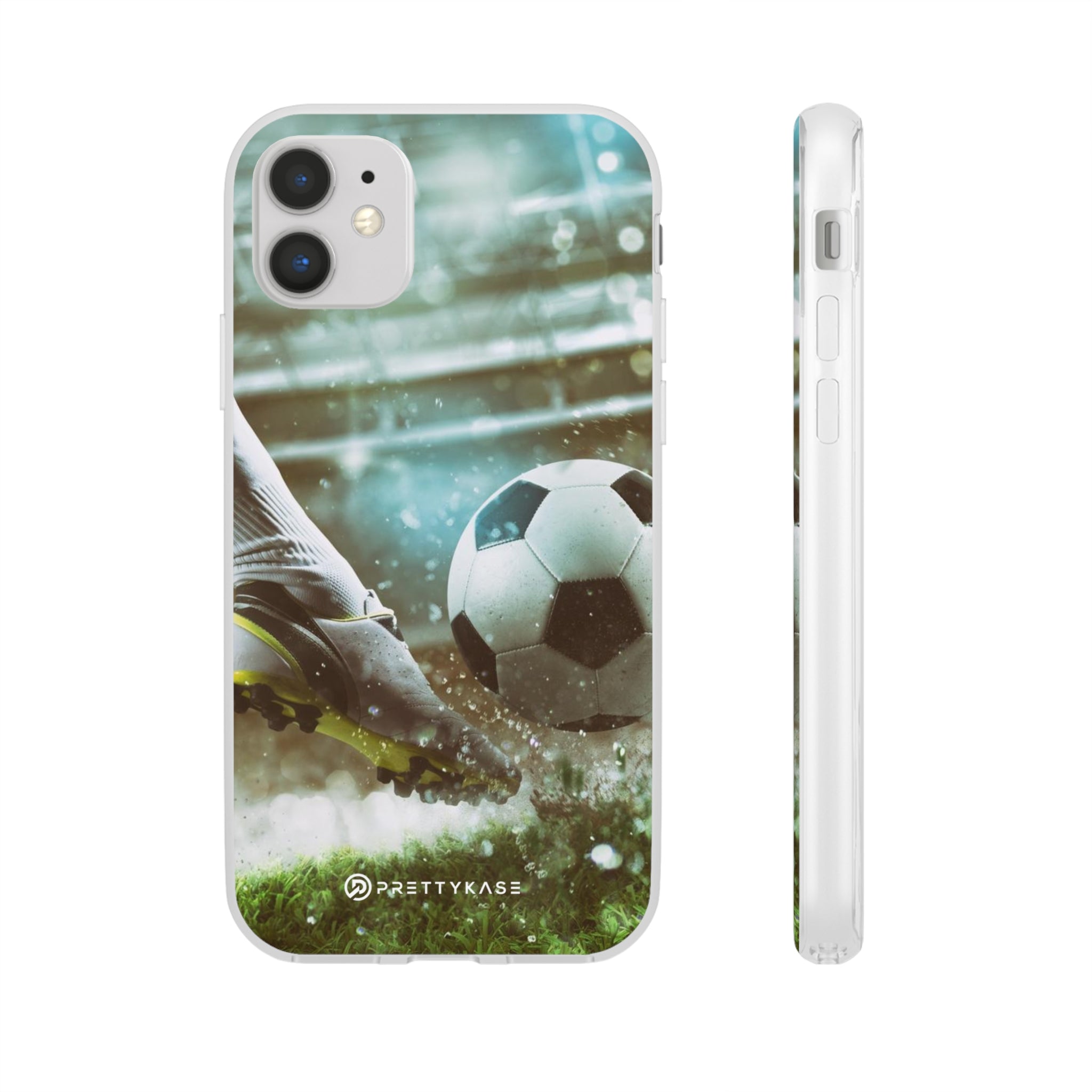 Soccer Ball Slim