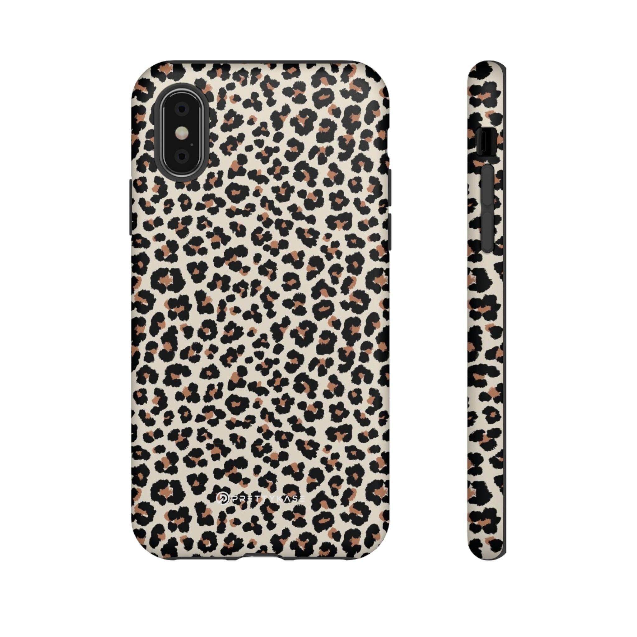 Leopard Print - PrettyKase