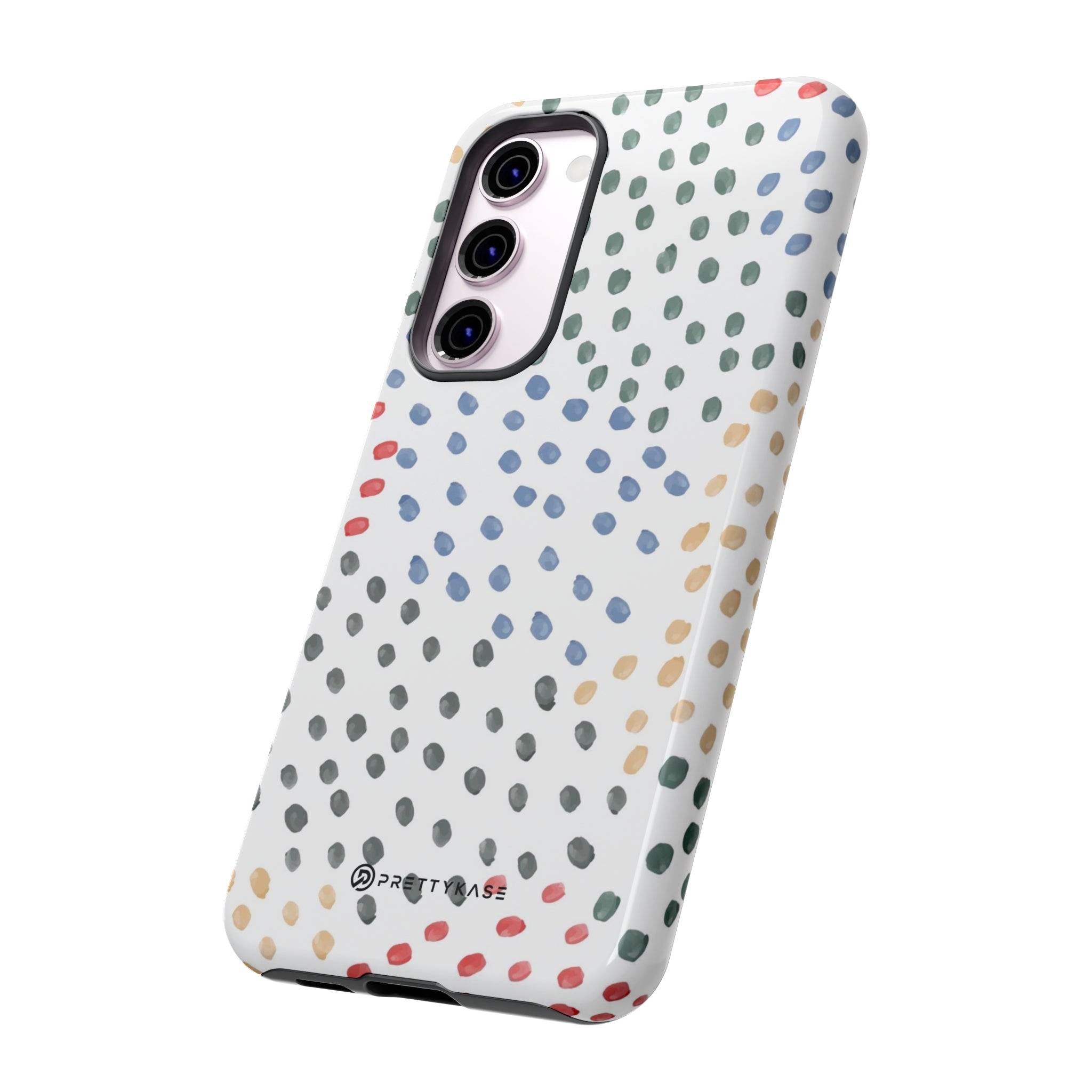 Dreamy Dots