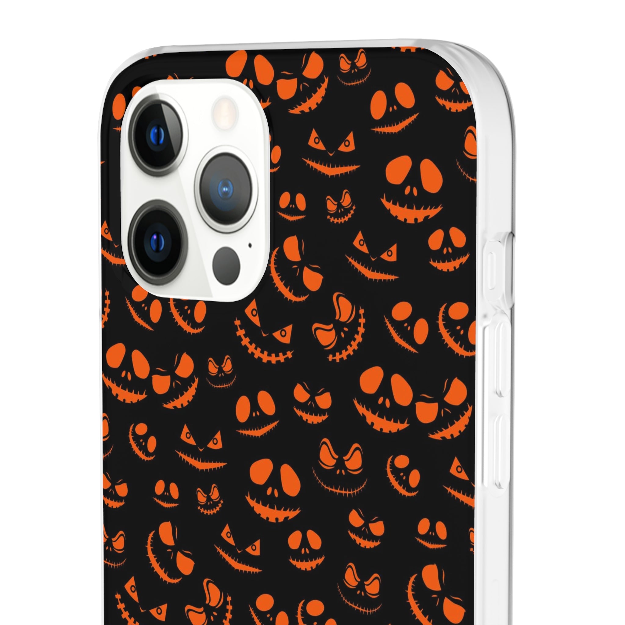 Halloween Background Slim