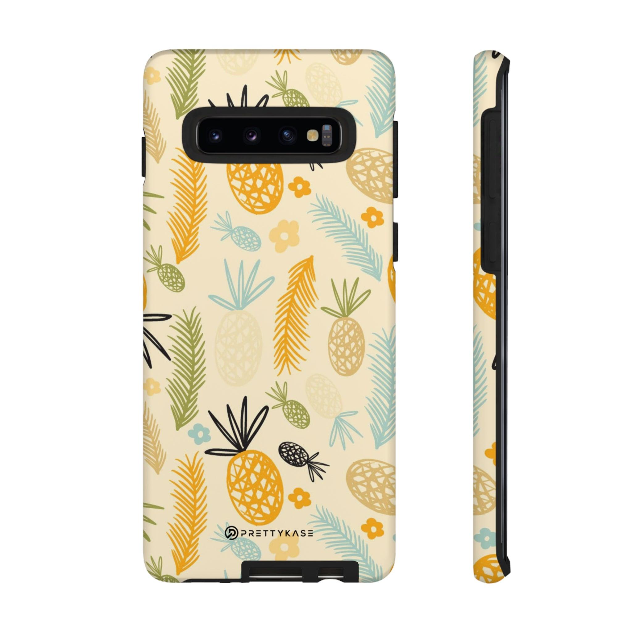 Pineapple seamless - PrettyKase