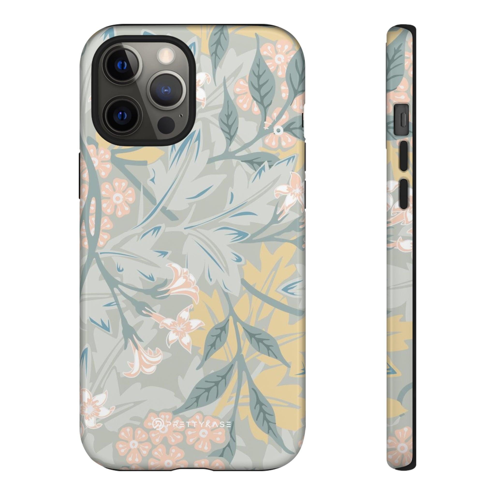 Lush Meadow Floral - PrettyKase