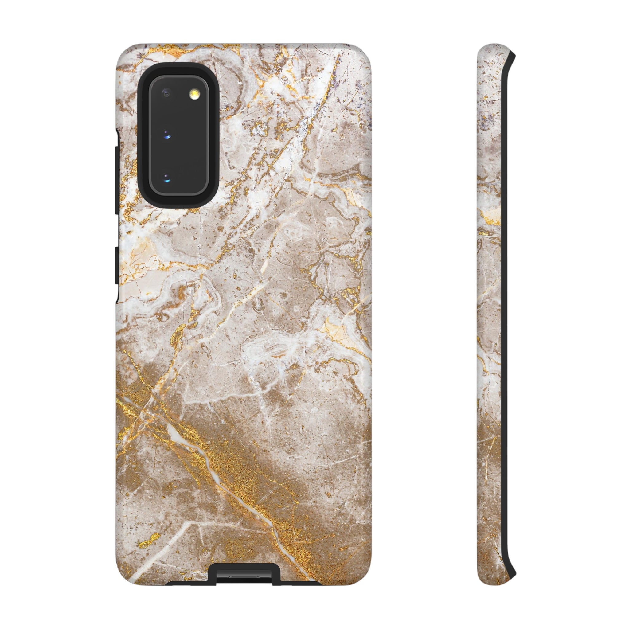 Marble Gold