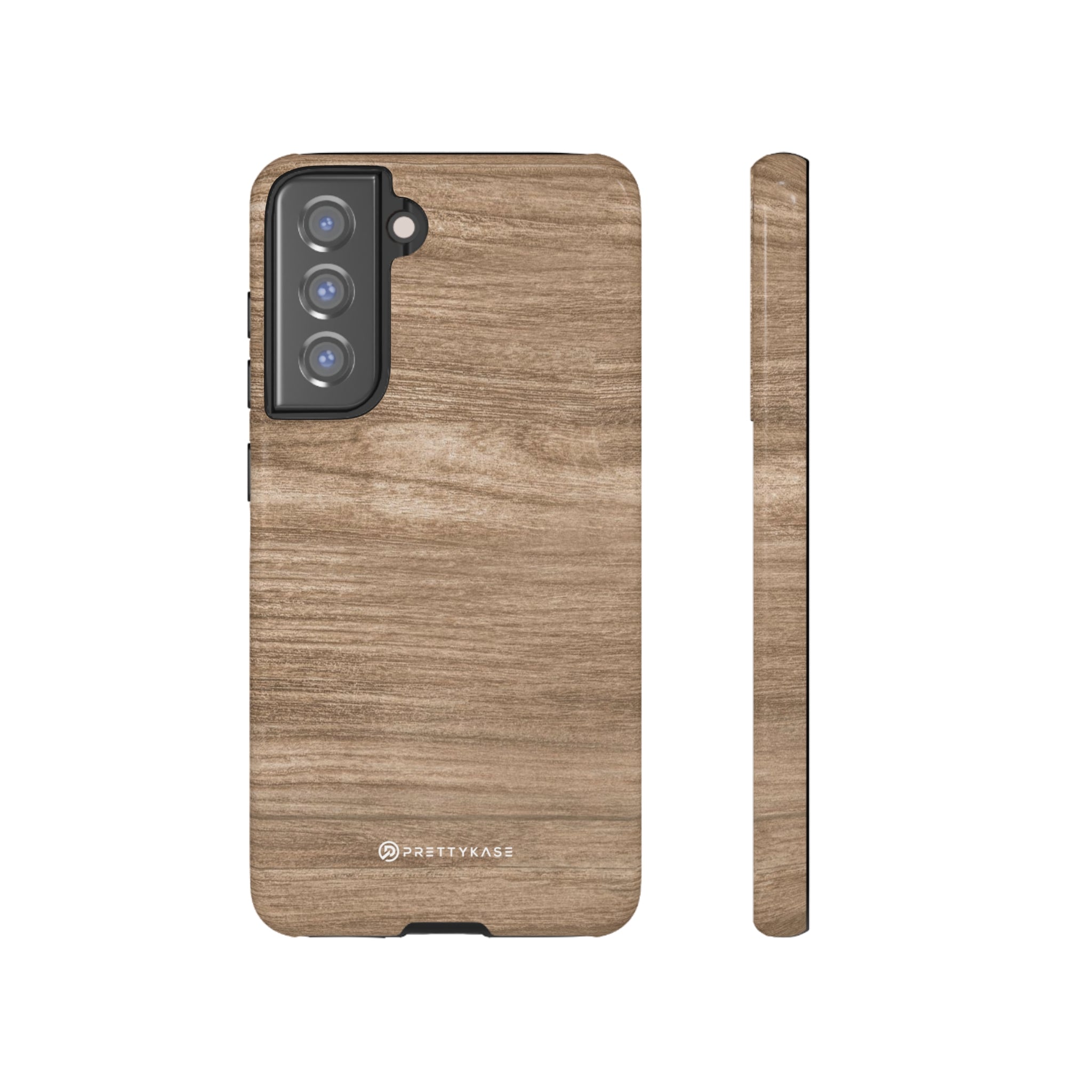 Beige Wood