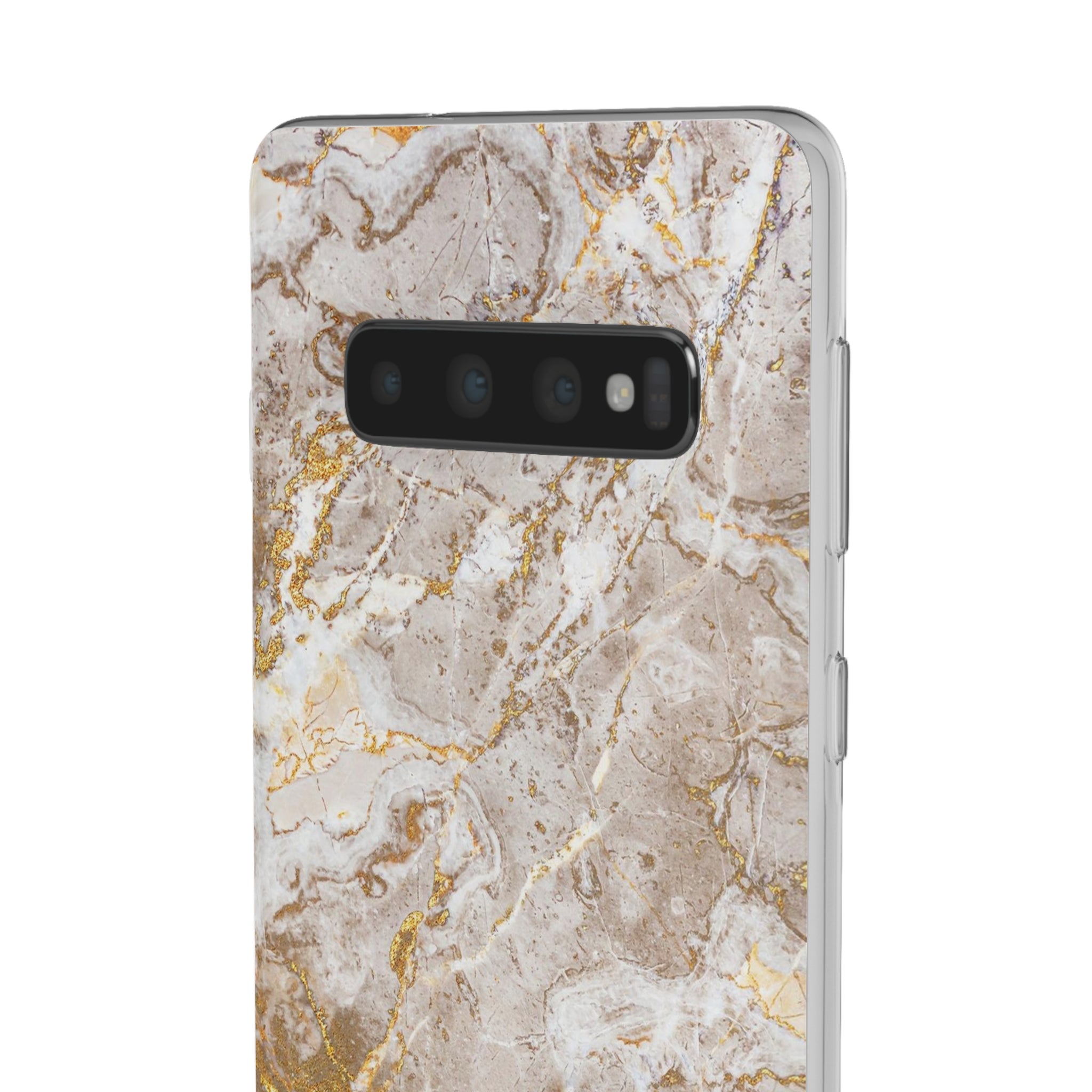 Marble Gold Slim